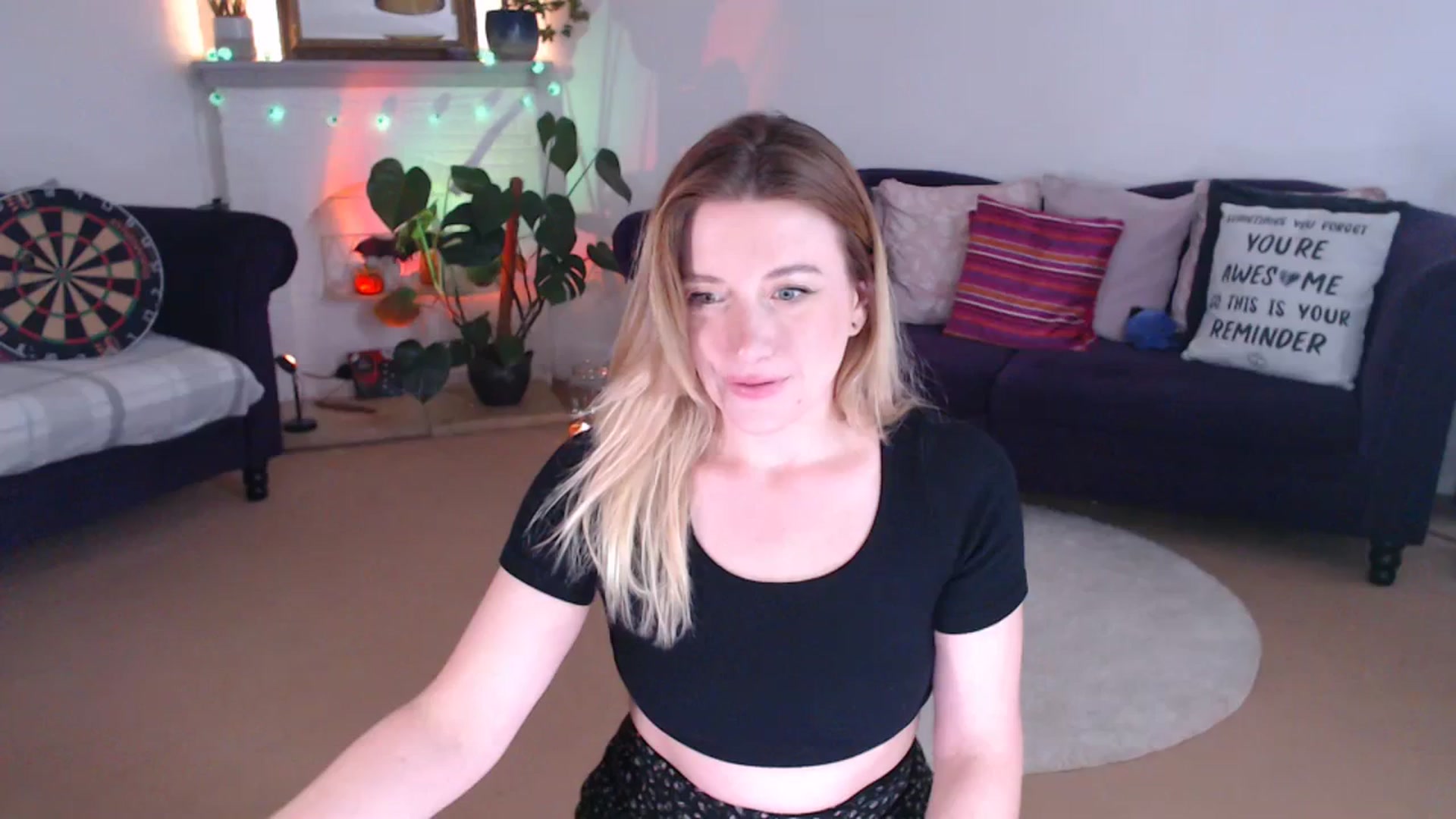 Gallery image thumbnail from DaisyChainedX's myfreecams stream on, 10/12/2023, 14:14 image 13 of 20
