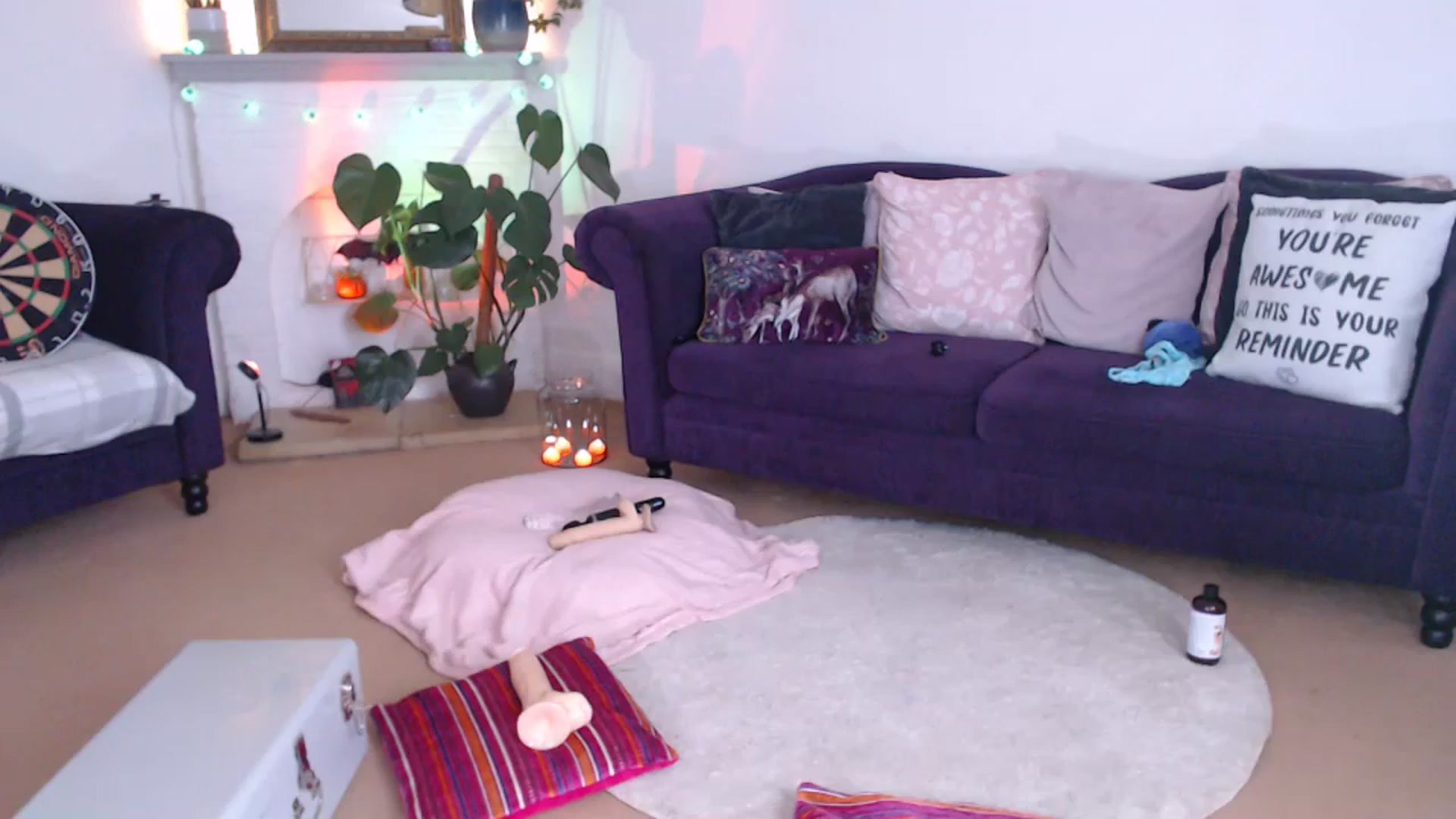 Gallery image thumbnail from DaisyChainedX's myfreecams stream on, 10/12/2023, 17:09 image 8 of 20