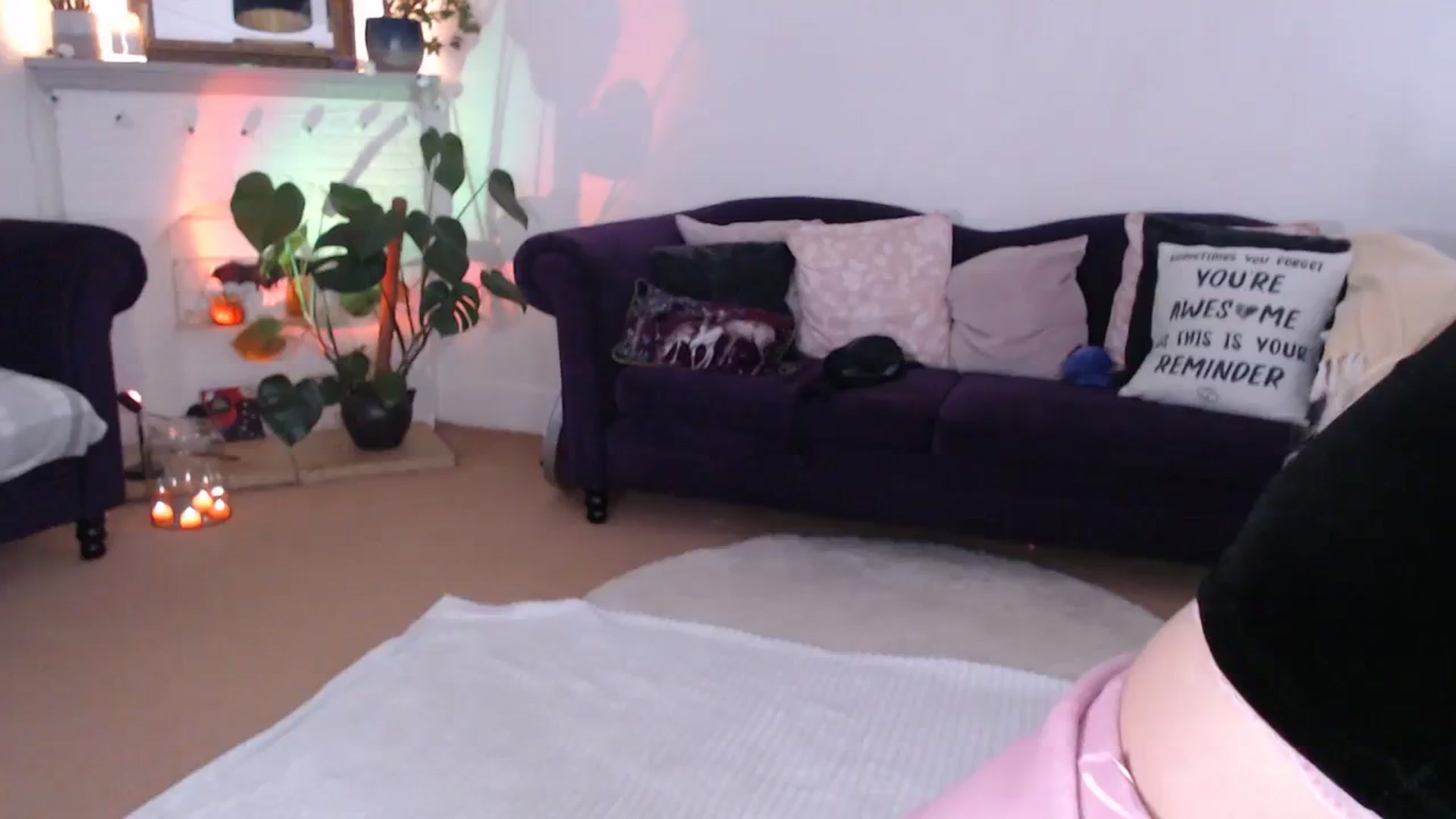 Gallery image thumbnail from DaisyChainedX's myfreecams stream on, 10/13/2023, 14:23 image 11 of 20
