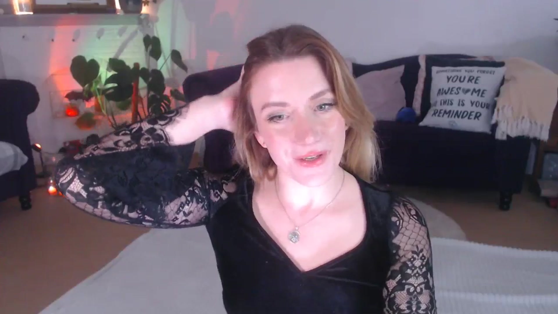 Gallery image thumbnail from DaisyChainedX's myfreecams stream on, 10/13/2023, 14:23 image 9 of 20