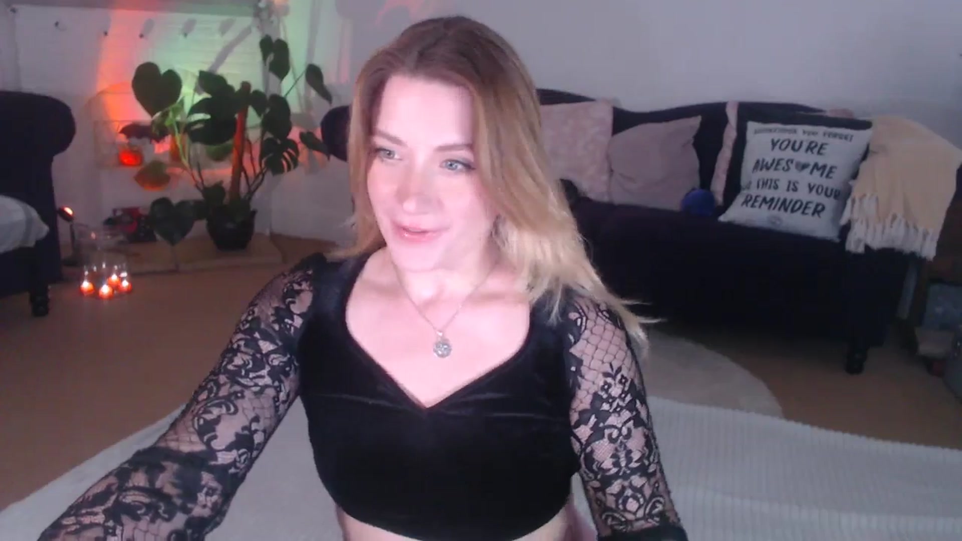 Gallery image thumbnail from DaisyChainedX's myfreecams stream on, 10/13/2023, 14:23 image 5 of 20