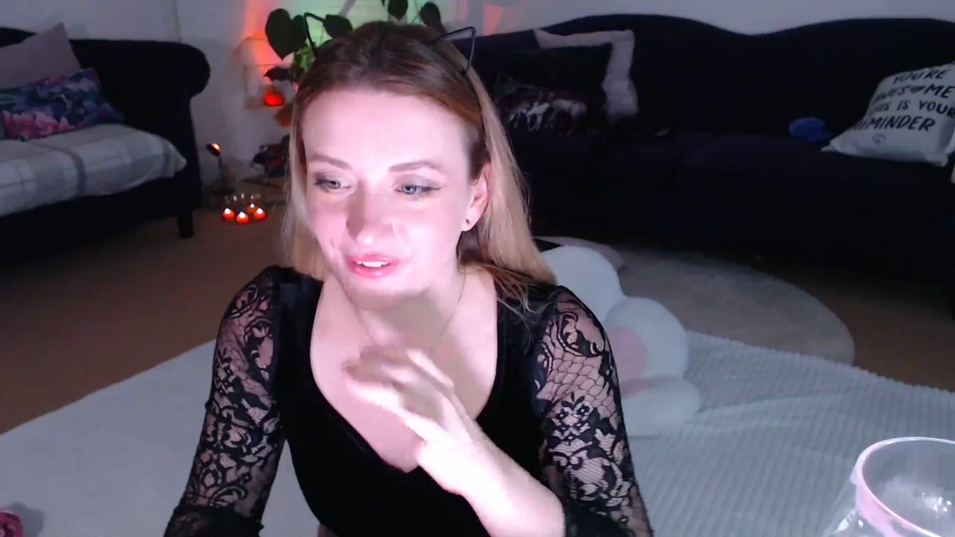 Gallery image thumbnail from DaisyChainedX's myfreecams stream on, 10/13/2023, 15:47 image 19 of 20