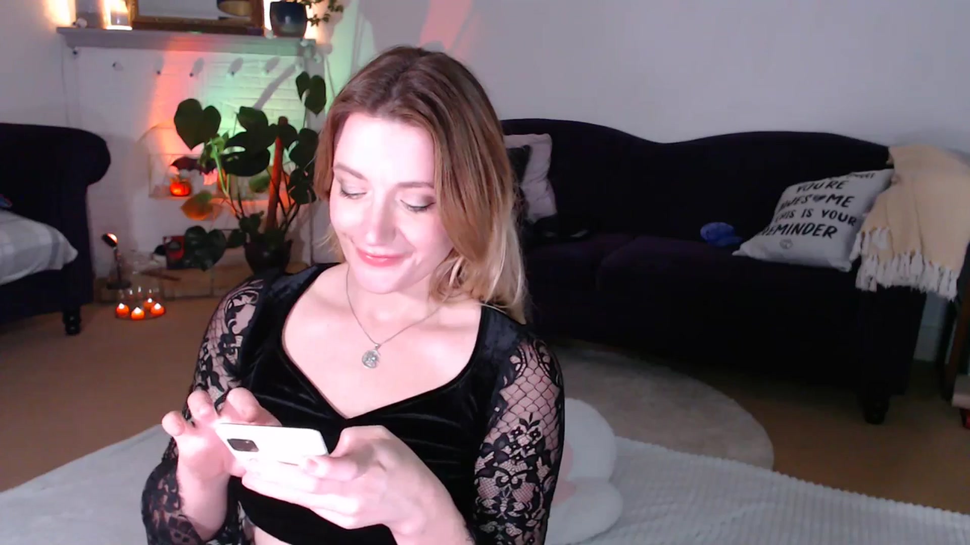 Gallery image thumbnail from DaisyChainedX's myfreecams stream on, 10/13/2023, 16:44 image 9 of 20