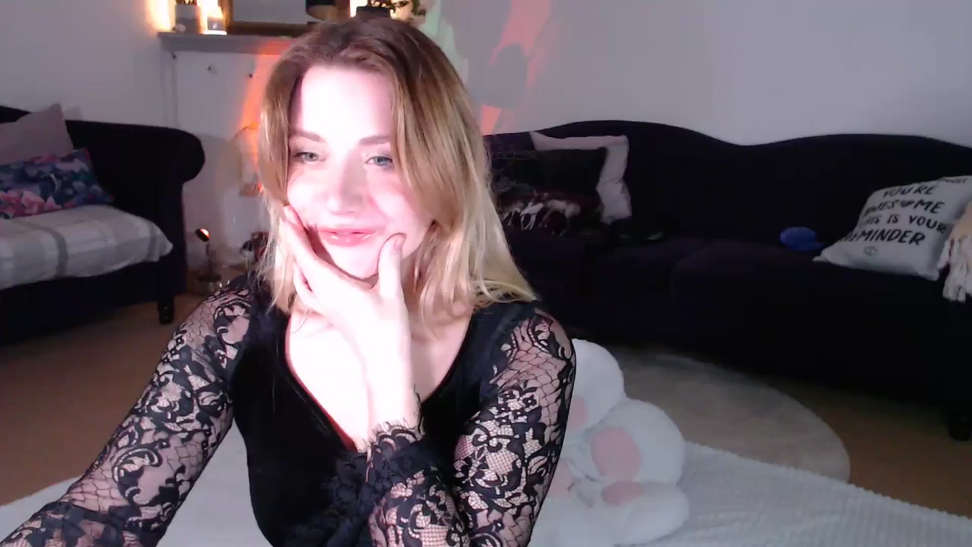 Gallery image thumbnail from DaisyChainedX's myfreecams stream on, 10/13/2023, 16:44 image 8 of 20