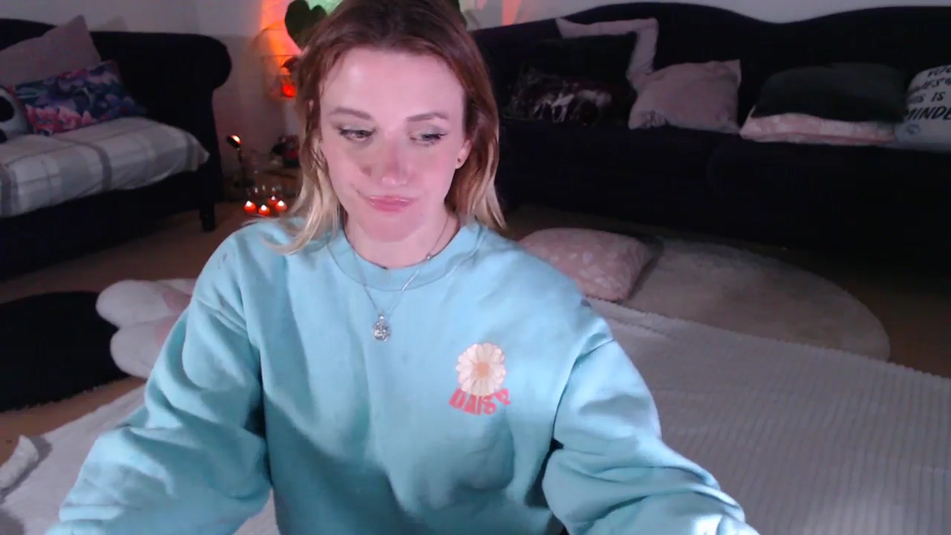 Gallery image thumbnail from DaisyChainedX's myfreecams stream on, 10/13/2023, 21:09 image 5 of 20