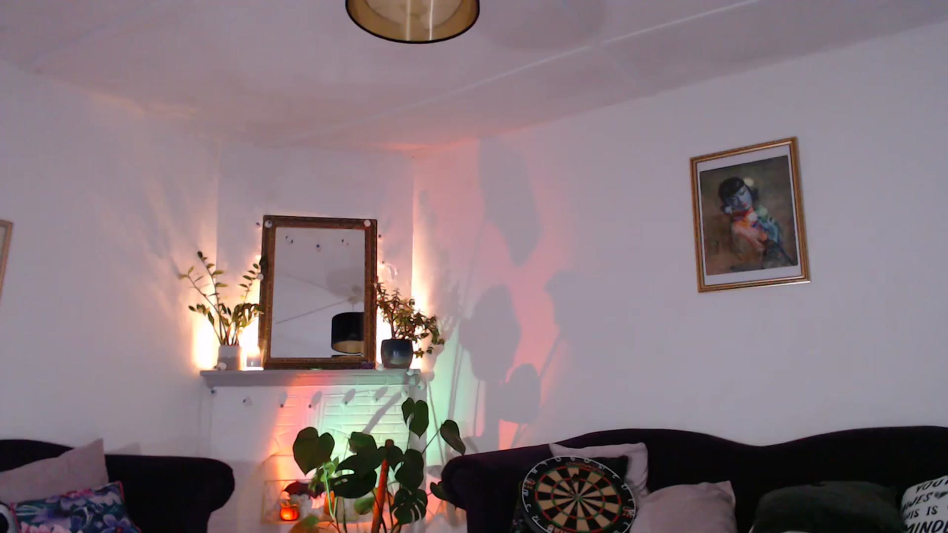 Gallery image thumbnail from DaisyChainedX's myfreecams stream on, 10/13/2023, 21:09 image 17 of 20
