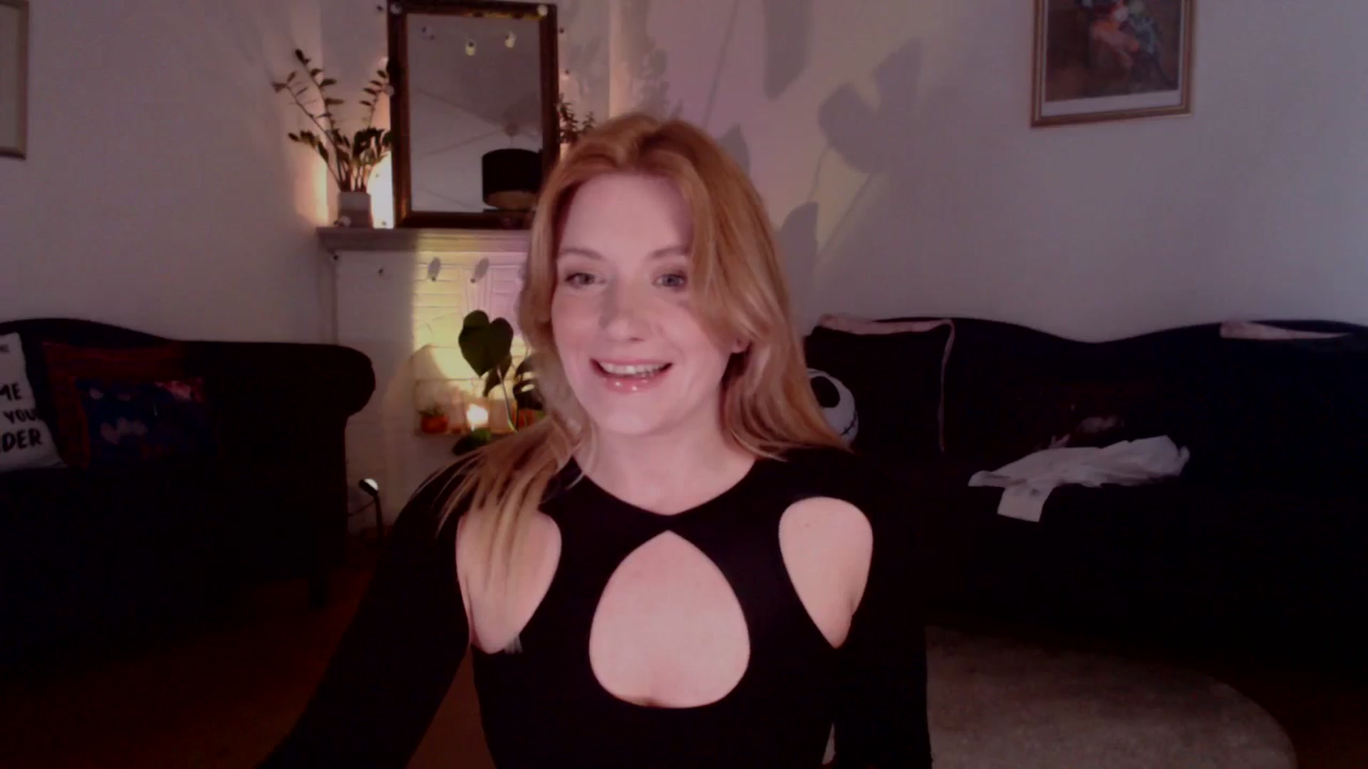 Gallery image thumbnail from DaisyChainedX's myfreecams stream on, 11/06/2023, 14:33 image 18 of 20