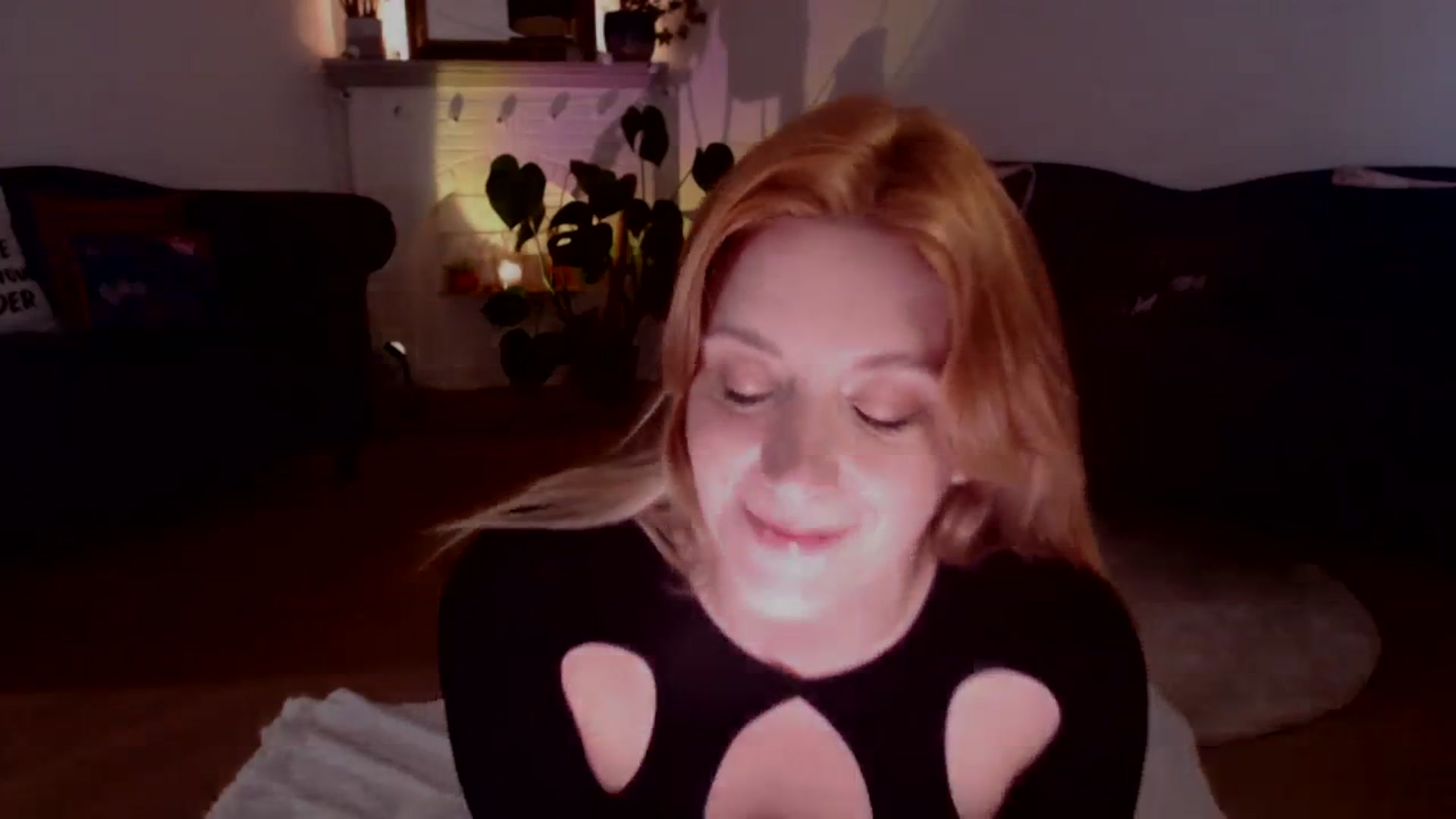 Gallery image thumbnail from DaisyChainedX's myfreecams stream on, 11/06/2023, 14:33 image 10 of 20