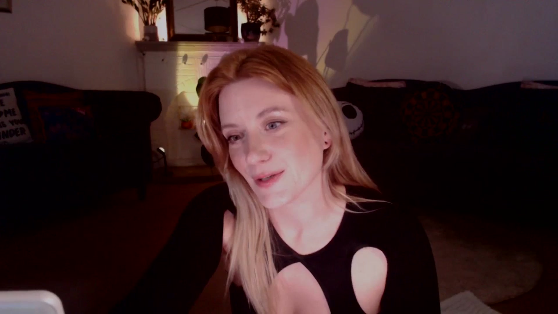 Gallery image thumbnail from DaisyChainedX's myfreecams stream on, 11/06/2023, 16:10 image 15 of 20