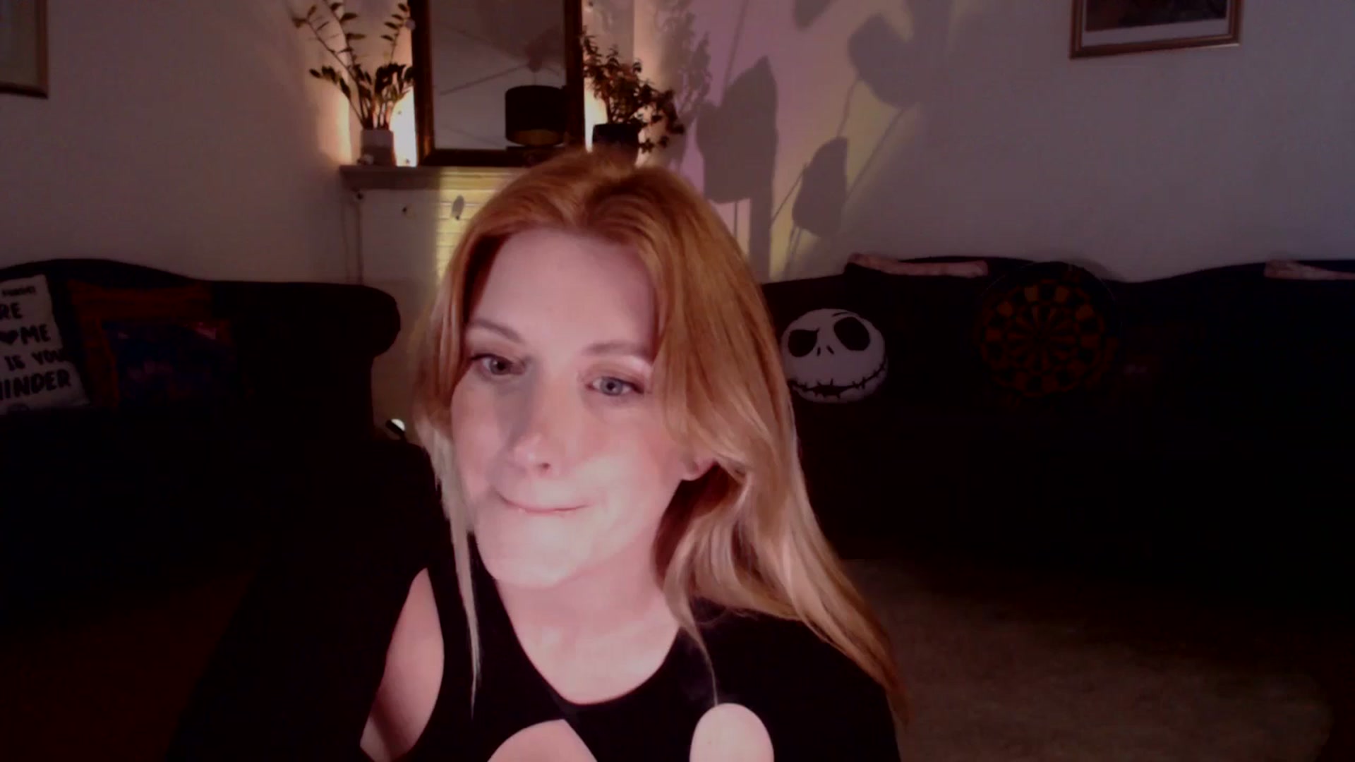 Gallery image thumbnail from DaisyChainedX's myfreecams stream on, 11/06/2023, 16:10 image 10 of 20
