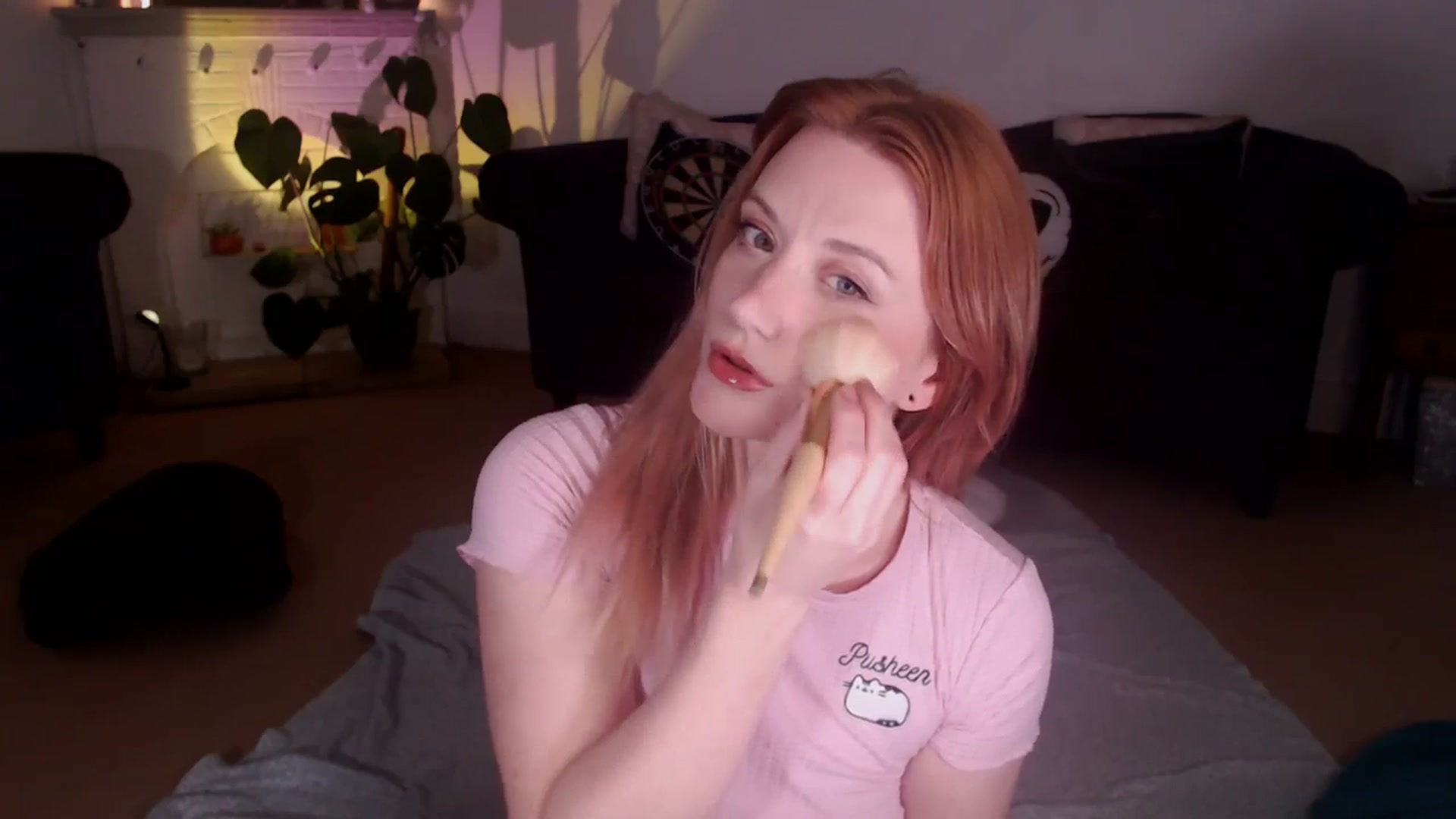Gallery image thumbnail from DaisyChainedX's myfreecams stream on, 11/07/2023, 18:04 image 9 of 20