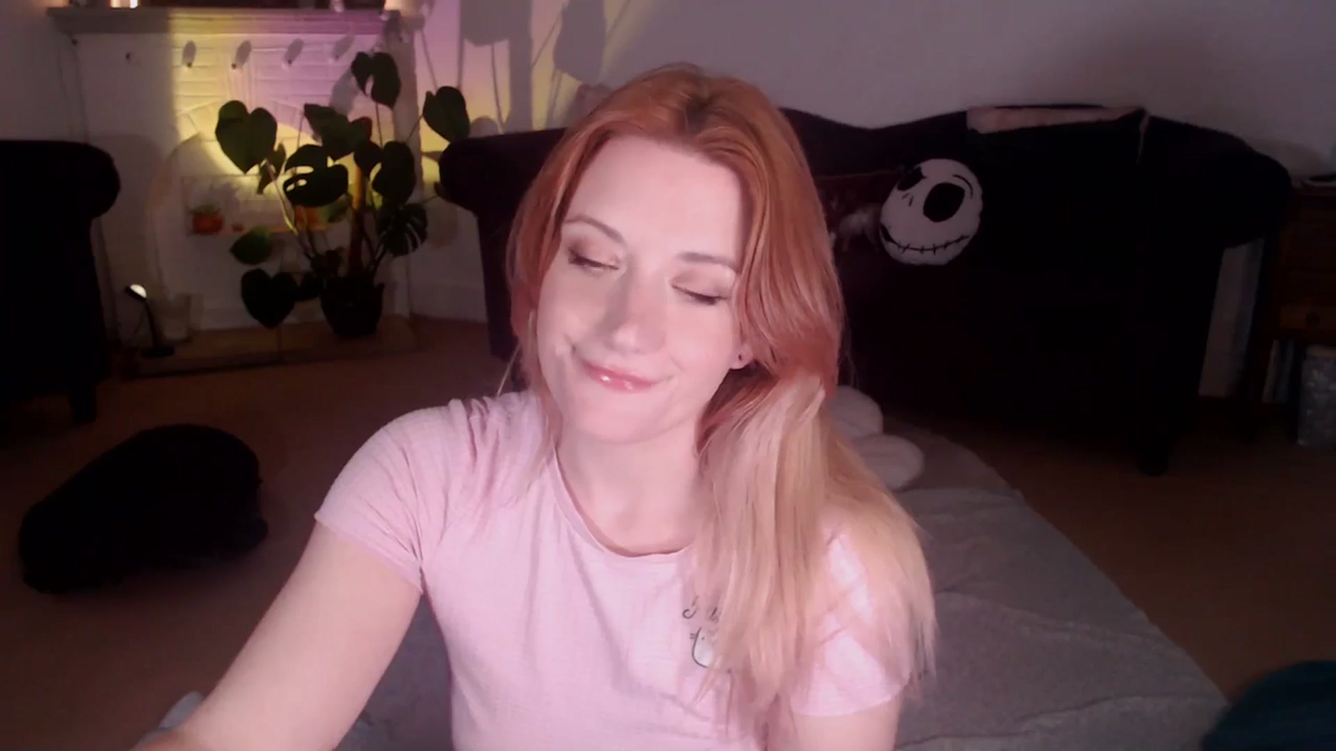 Gallery image thumbnail from DaisyChainedX's myfreecams stream on, 11/07/2023, 18:04 image 8 of 20