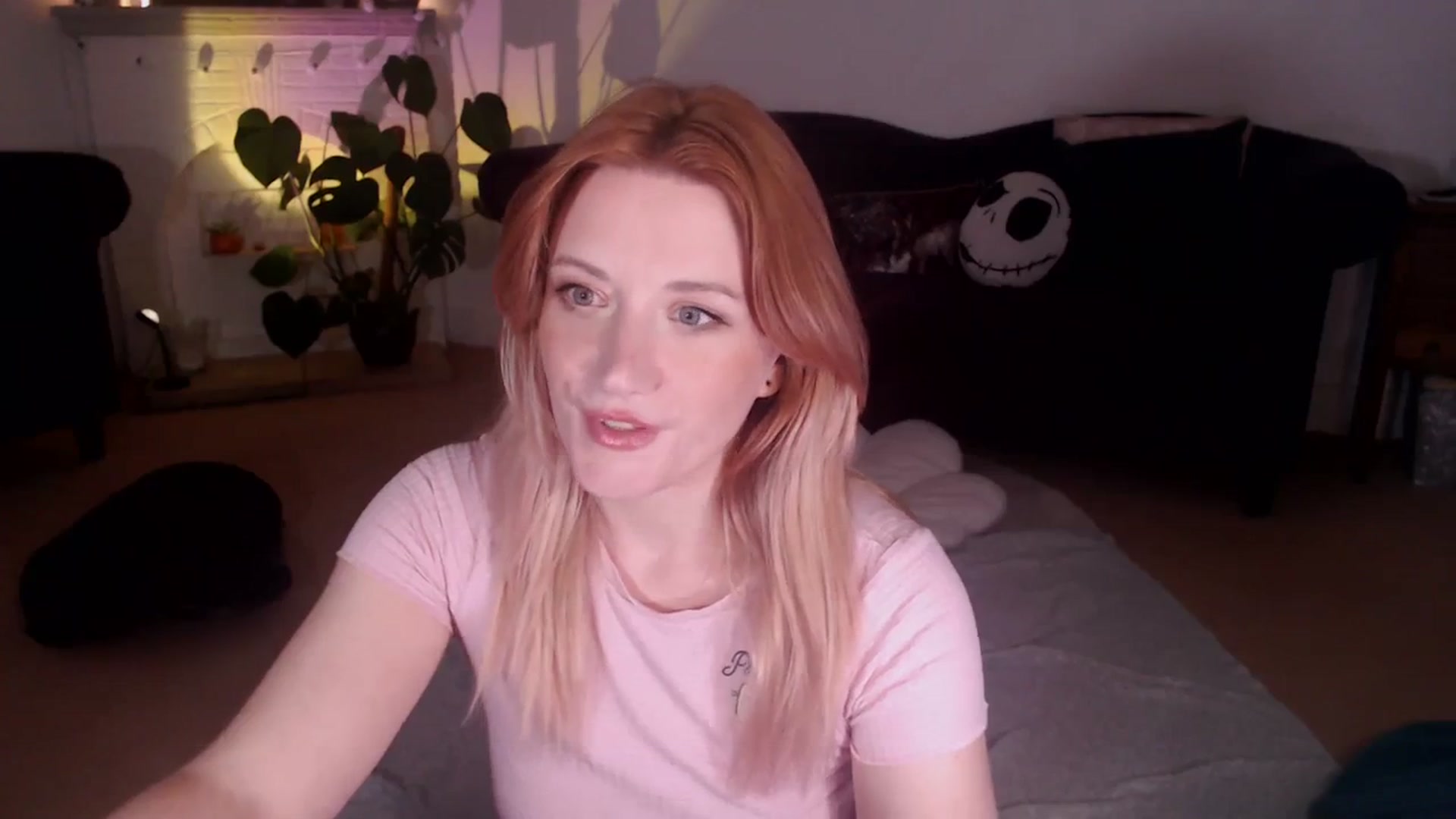 Gallery image thumbnail from DaisyChainedX's myfreecams stream on, 11/07/2023, 18:04 image 17 of 20