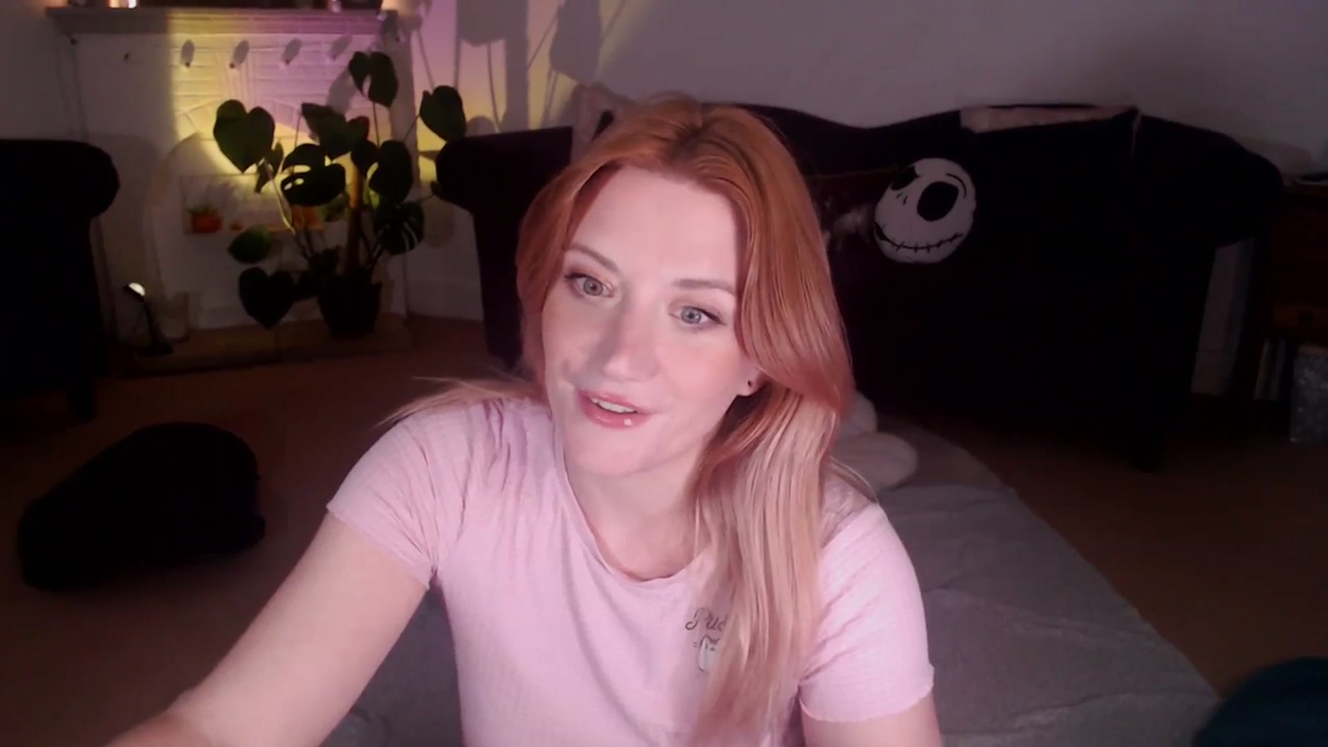 Gallery image thumbnail from DaisyChainedX's myfreecams stream on, 11/07/2023, 18:04 image 18 of 20