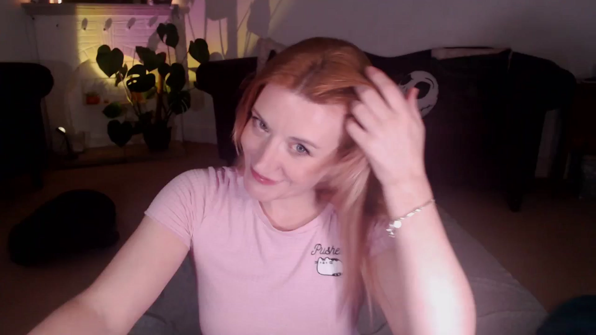 Gallery image thumbnail from DaisyChainedX's myfreecams stream on, 11/07/2023, 18:04 image 2 of 20
