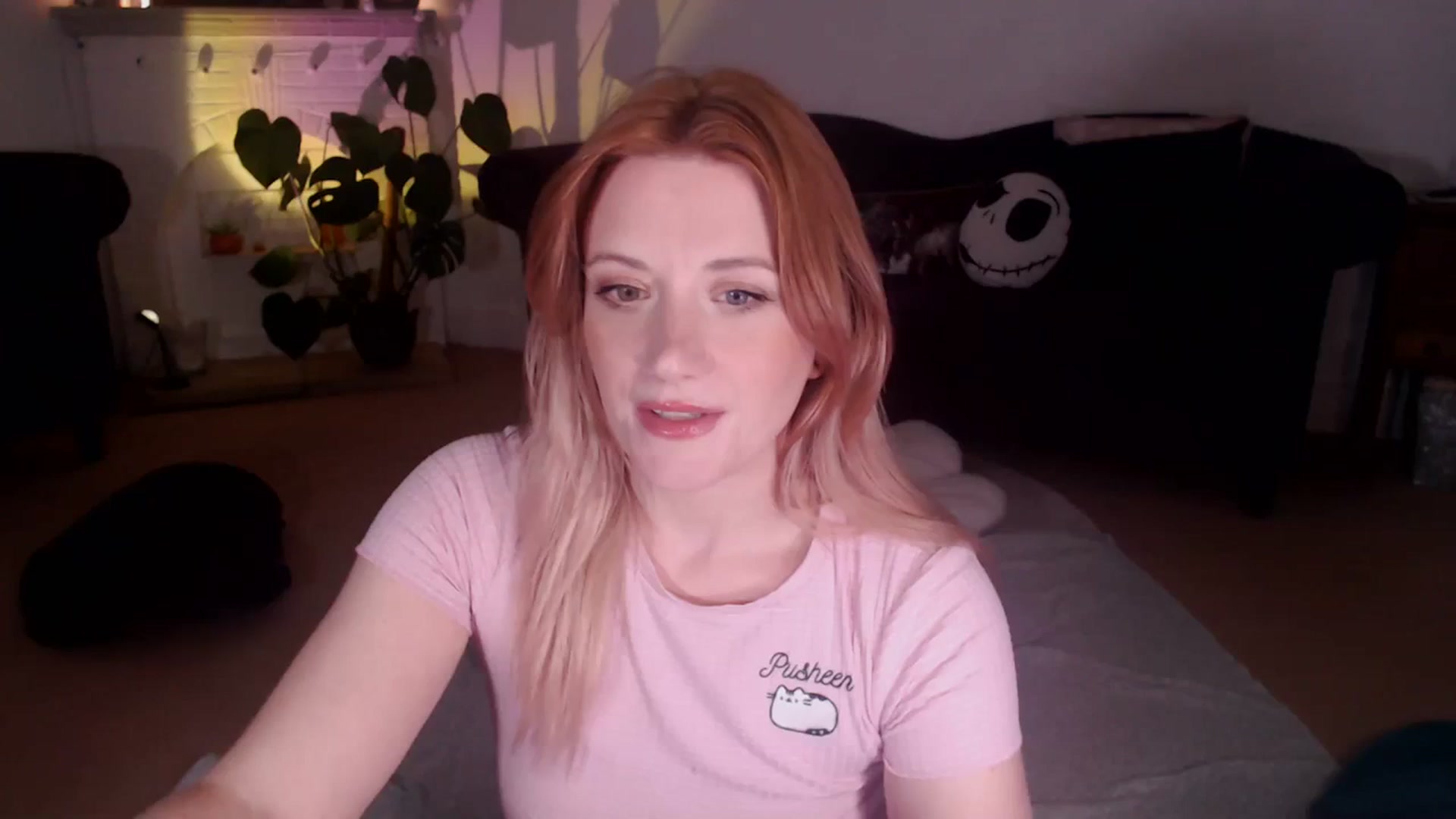 Gallery image thumbnail from DaisyChainedX's myfreecams stream on, 11/07/2023, 18:04 image 14 of 20
