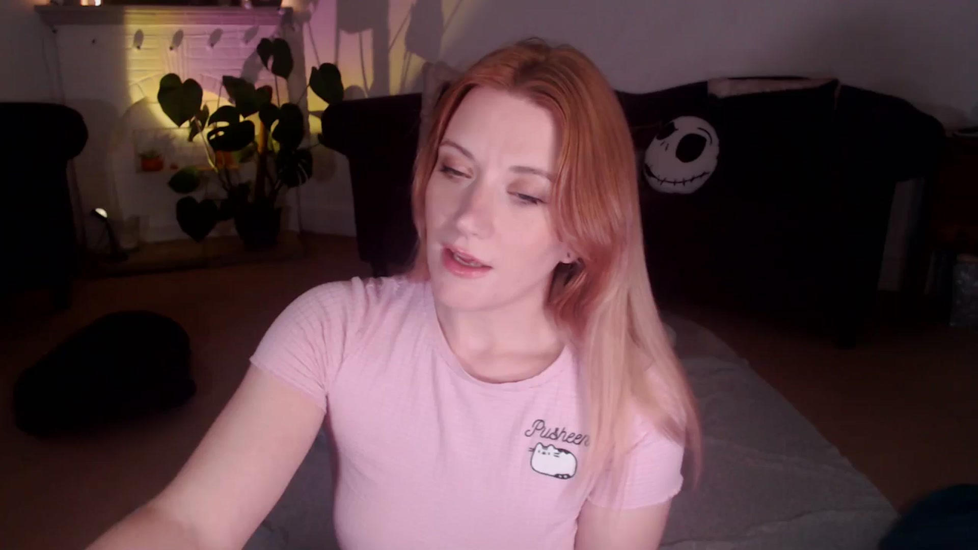 Gallery image thumbnail from DaisyChainedX's myfreecams stream on, 11/07/2023, 18:04 image 1 of 20