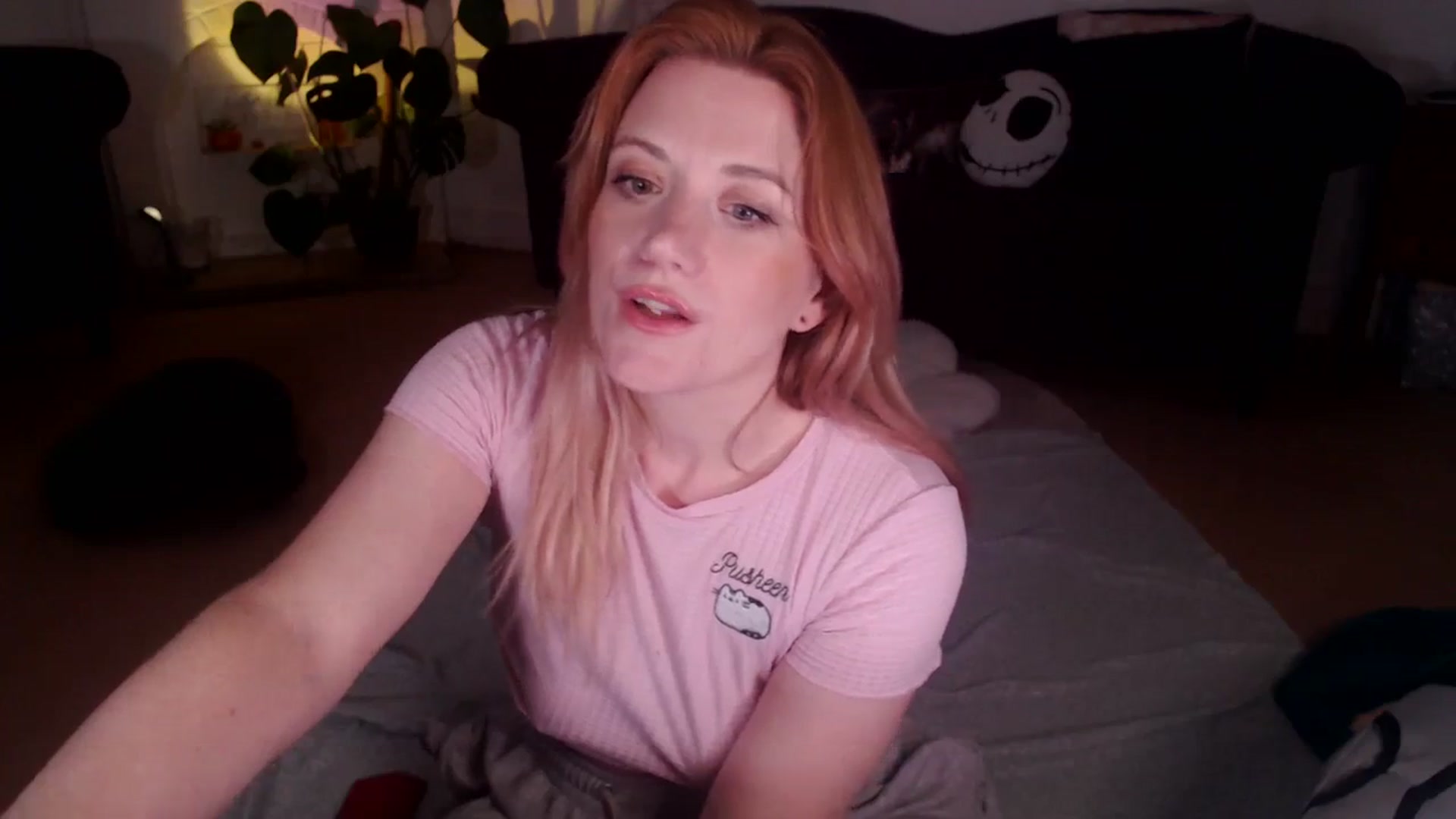 Gallery image thumbnail from DaisyChainedX's myfreecams stream on, 11/07/2023, 19:14 image 16 of 20