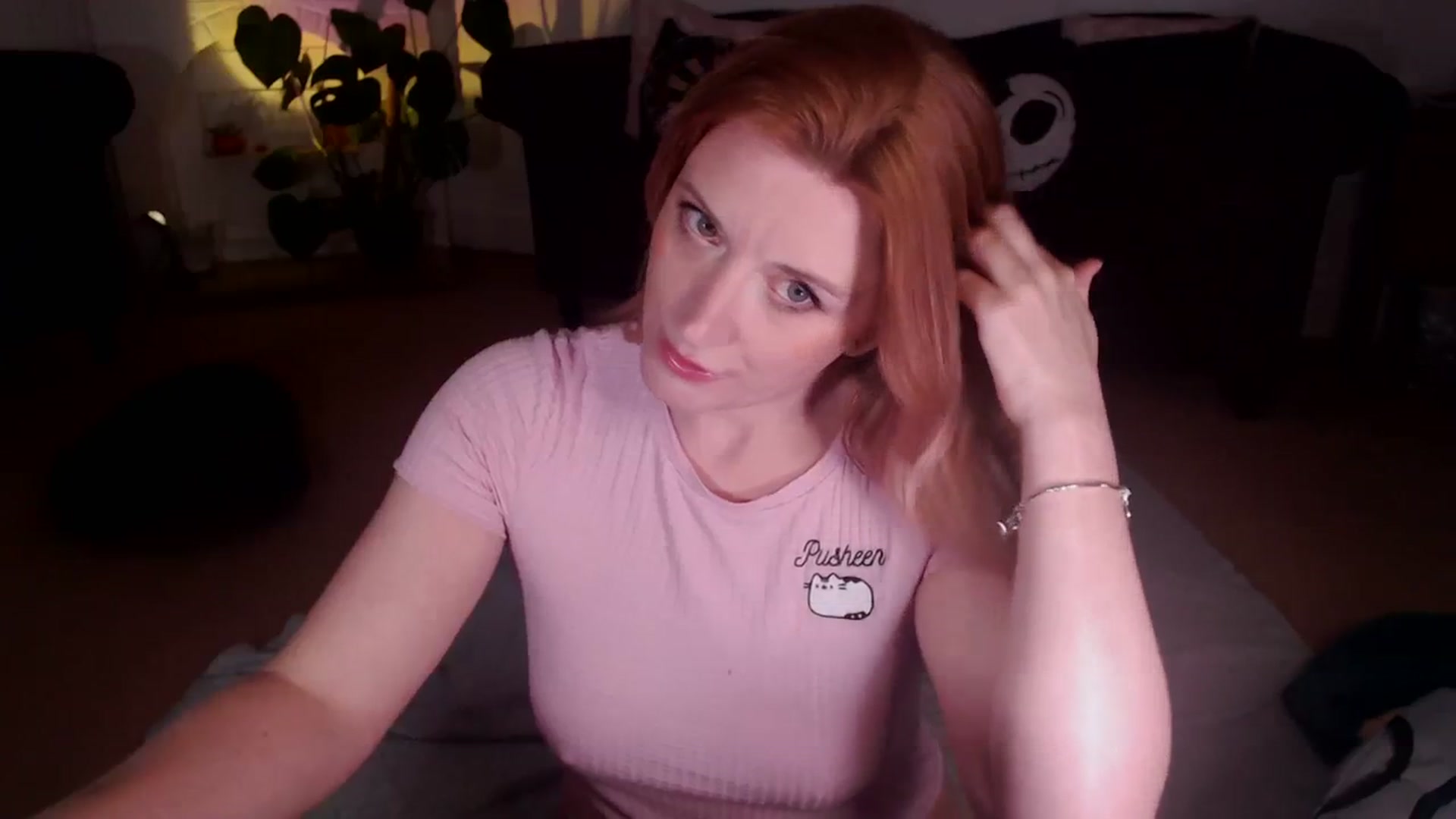 Gallery image thumbnail from DaisyChainedX's myfreecams stream on, 11/07/2023, 19:14 image 2 of 20