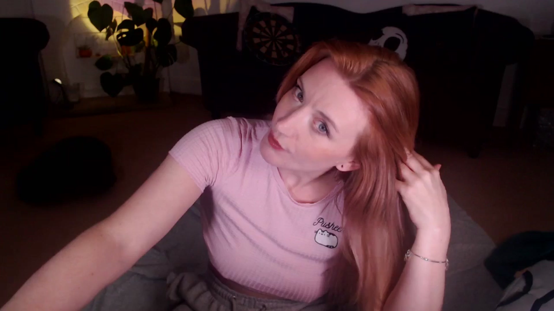 Gallery image thumbnail from DaisyChainedX's myfreecams stream on, 11/07/2023, 19:14 image 19 of 20