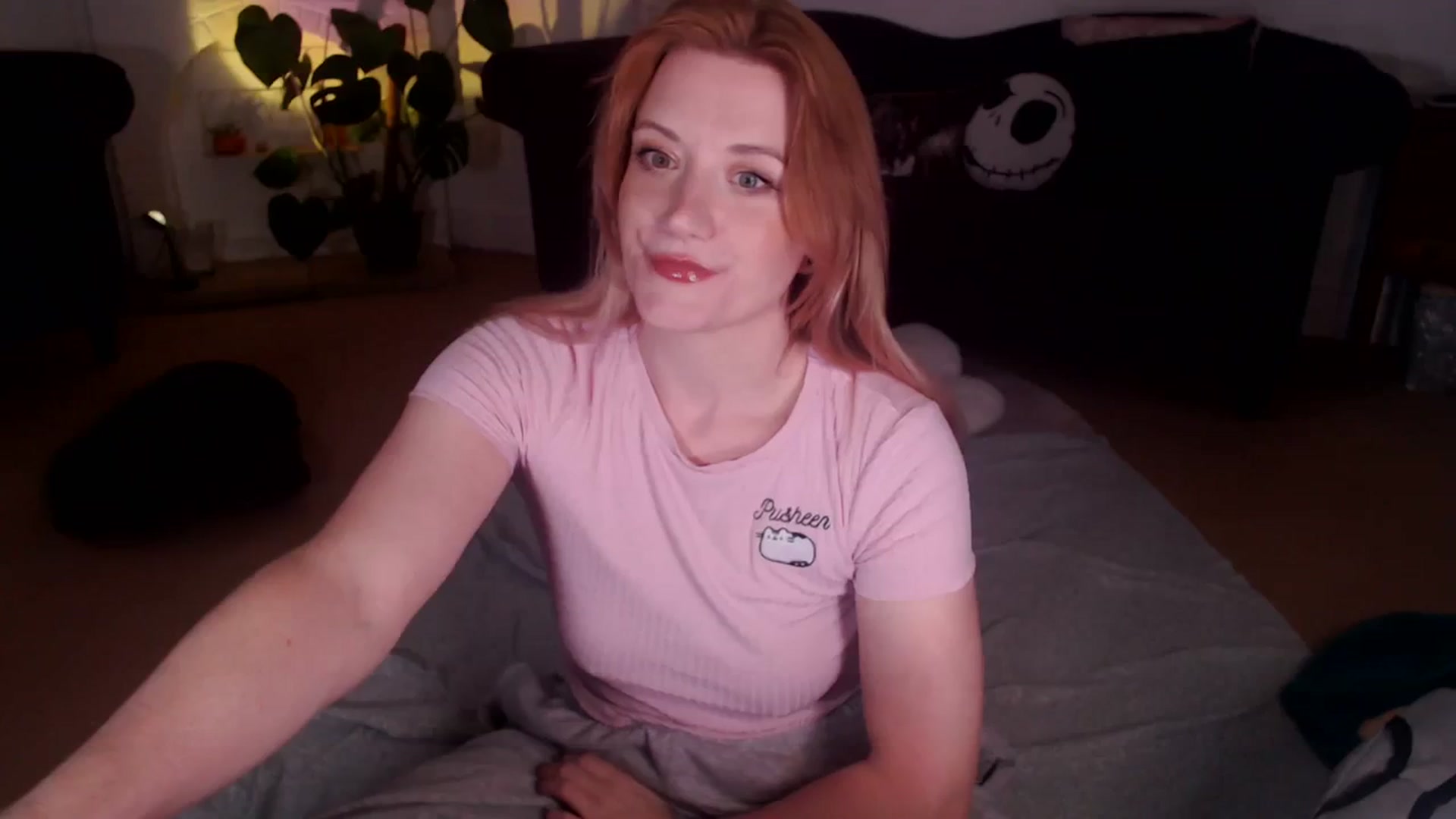 Gallery image thumbnail from DaisyChainedX's myfreecams stream on, 11/07/2023, 19:14 image 4 of 20