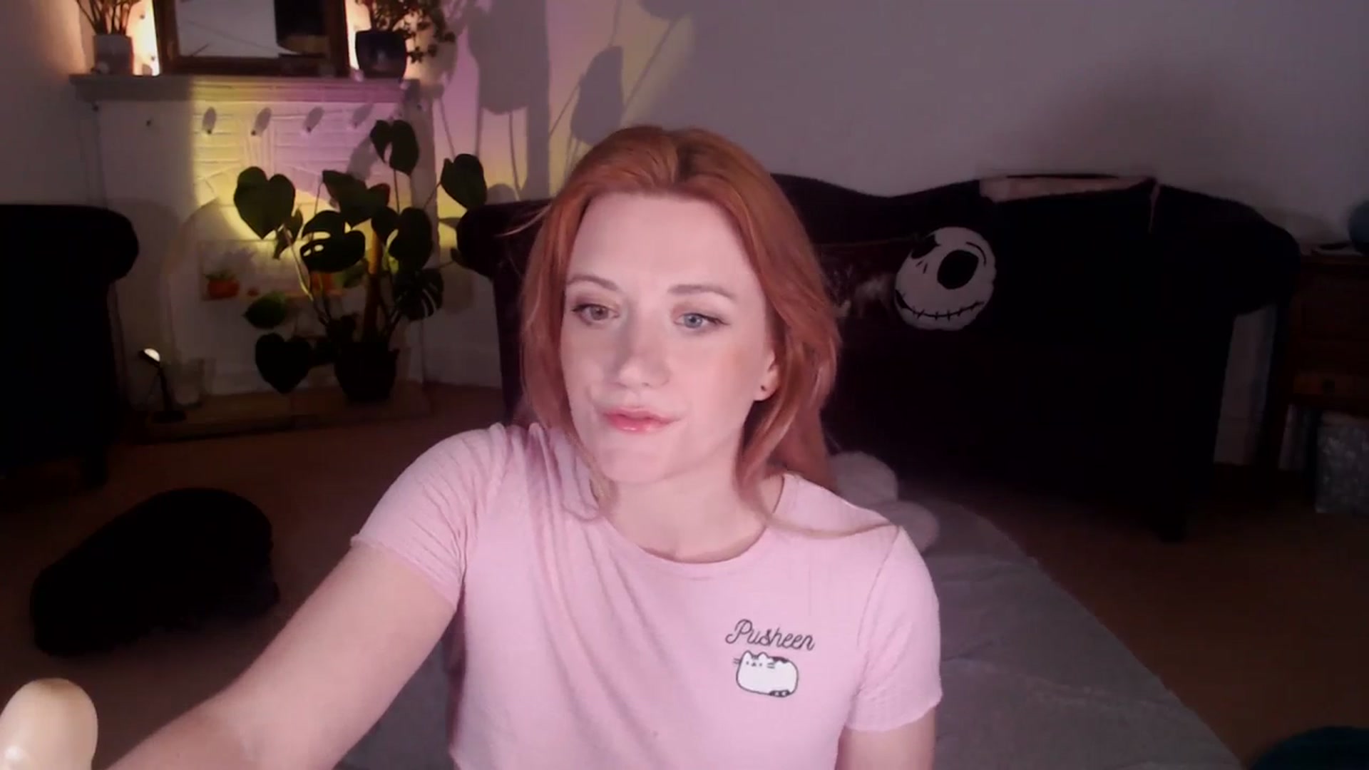 Gallery image thumbnail from DaisyChainedX's myfreecams stream on, 11/07/2023, 19:14 image 14 of 20