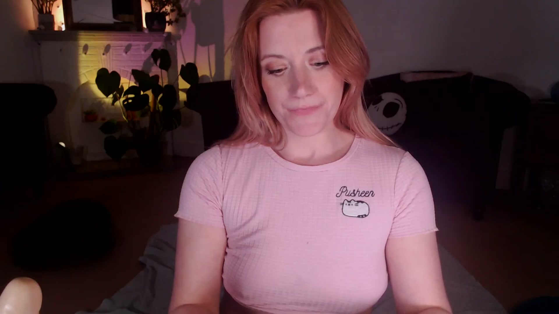 Gallery image thumbnail from DaisyChainedX's myfreecams stream on, 11/07/2023, 19:14 image 13 of 20