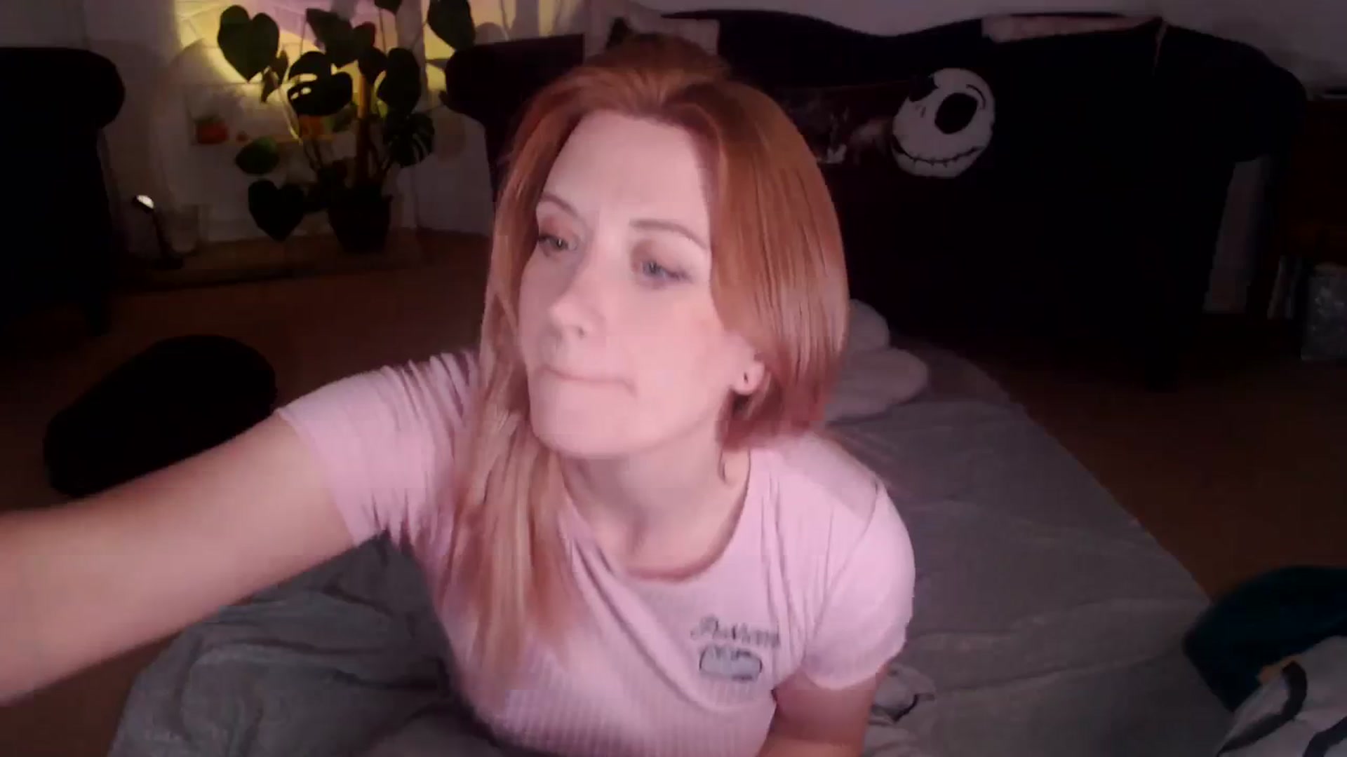 Gallery image thumbnail from DaisyChainedX's myfreecams stream on, 11/07/2023, 19:14 image 3 of 20