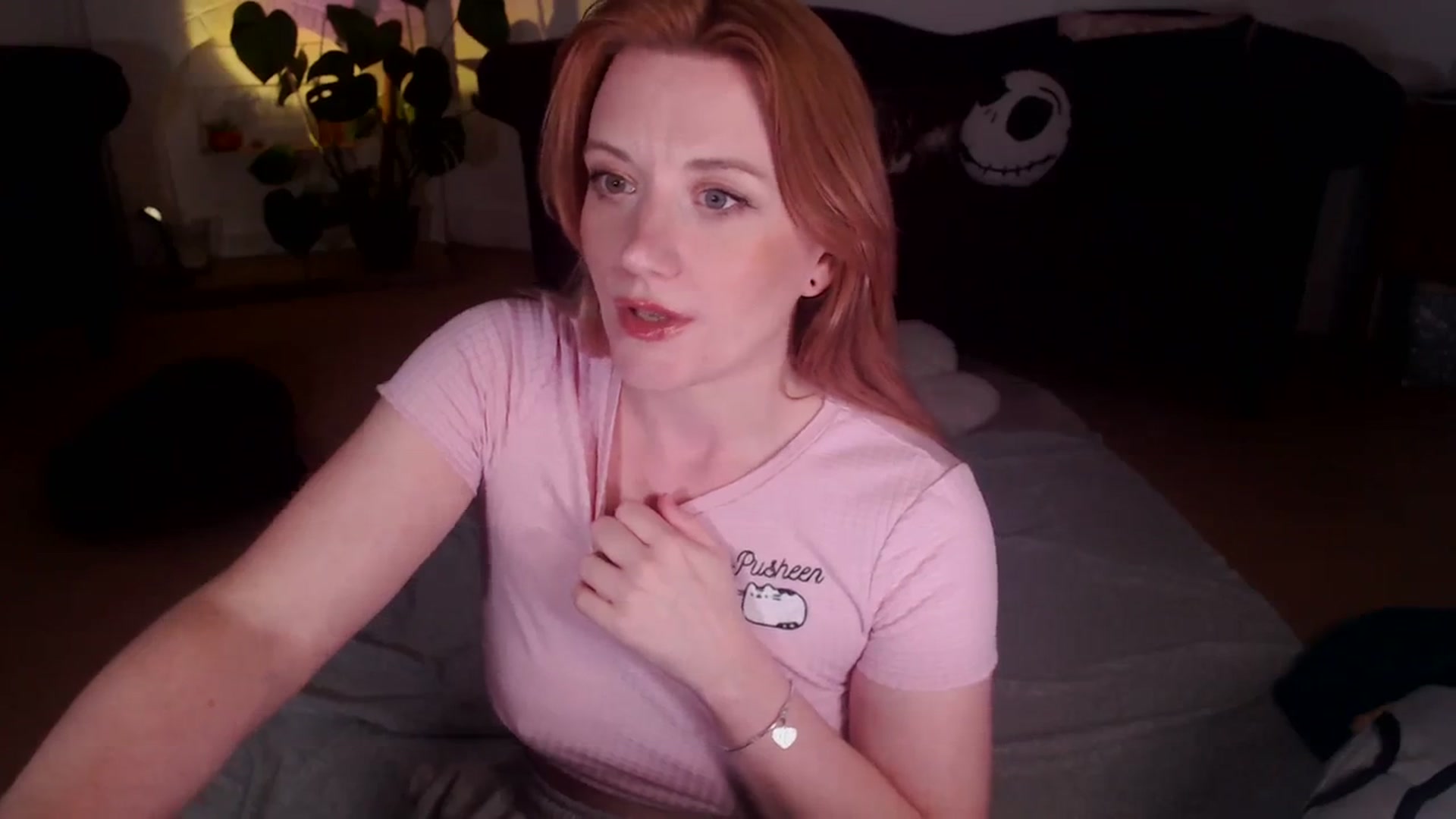 Gallery image thumbnail from DaisyChainedX's myfreecams stream on, 11/07/2023, 19:14 image 20 of 20