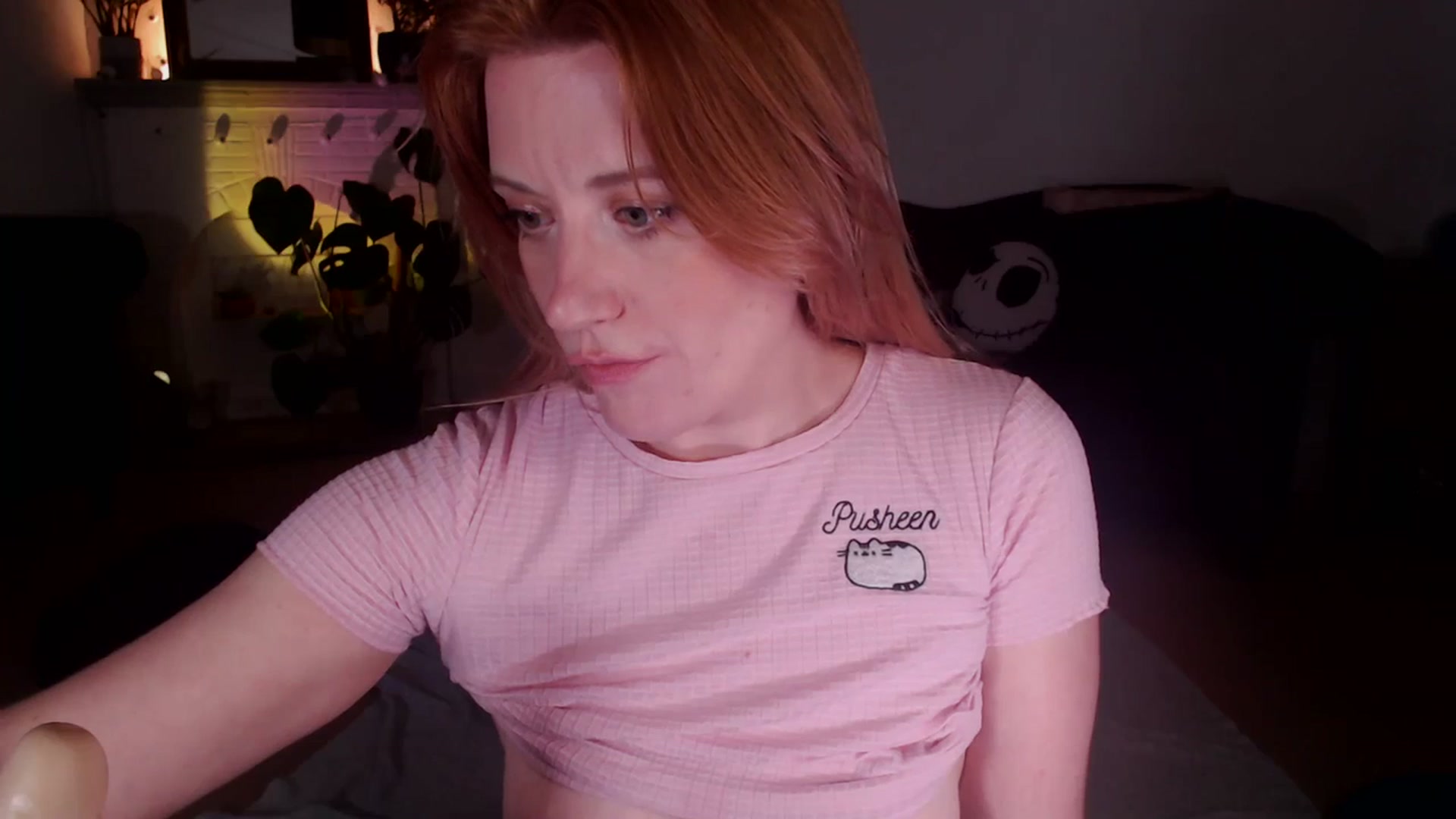 Gallery image thumbnail from DaisyChainedX's myfreecams stream on, 11/07/2023, 19:14 image 12 of 20