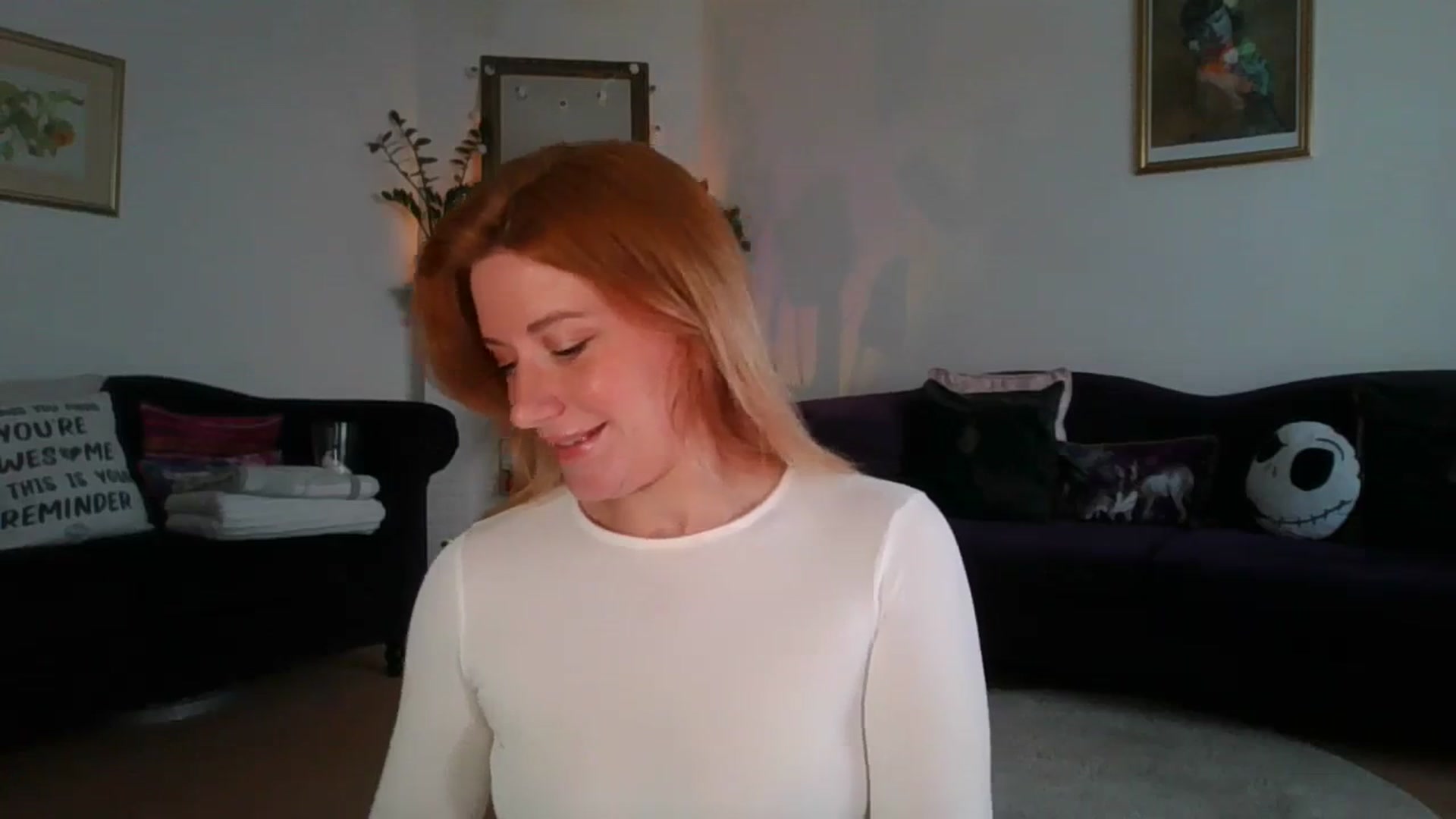 Gallery image thumbnail from DaisyChainedX's myfreecams stream on, 11/09/2023, 13:22 image 14 of 20