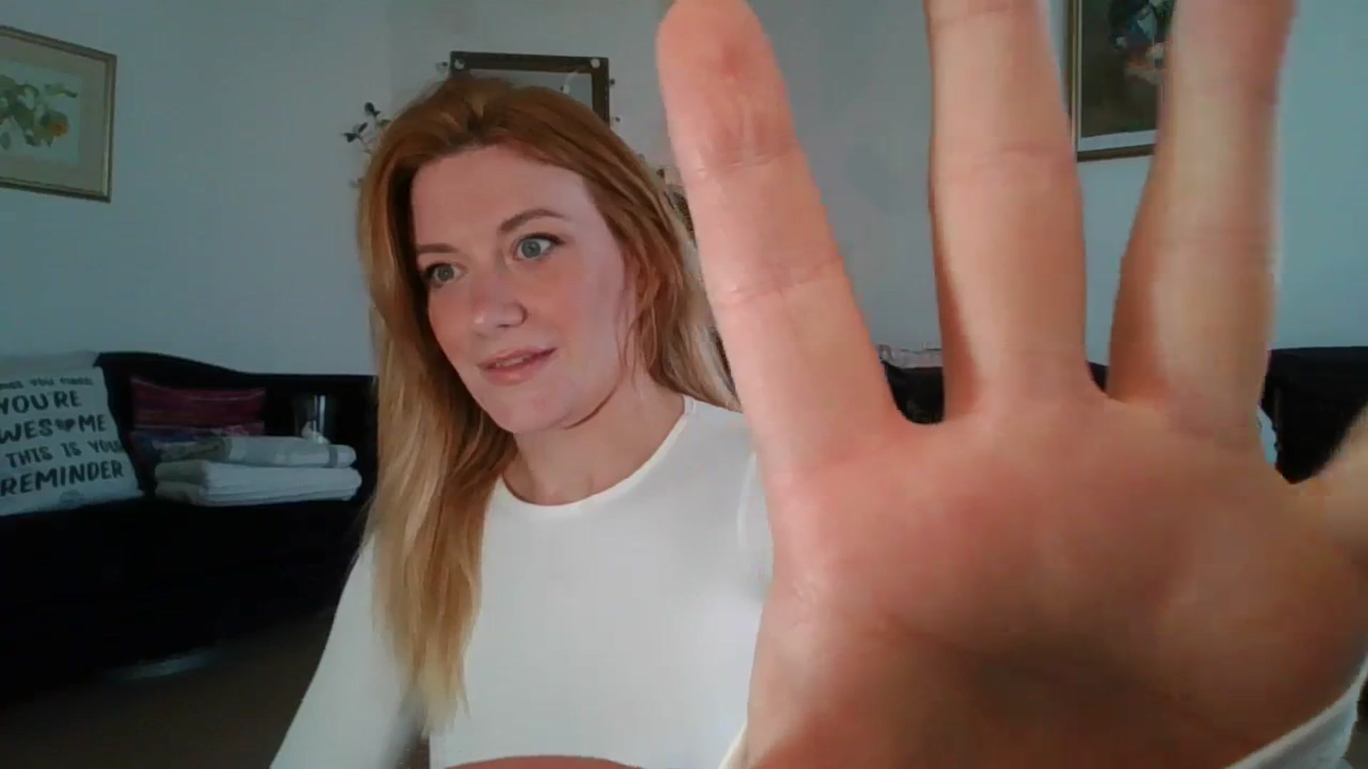 Gallery image thumbnail from DaisyChainedX's myfreecams stream on, 11/09/2023, 13:22 image 5 of 20