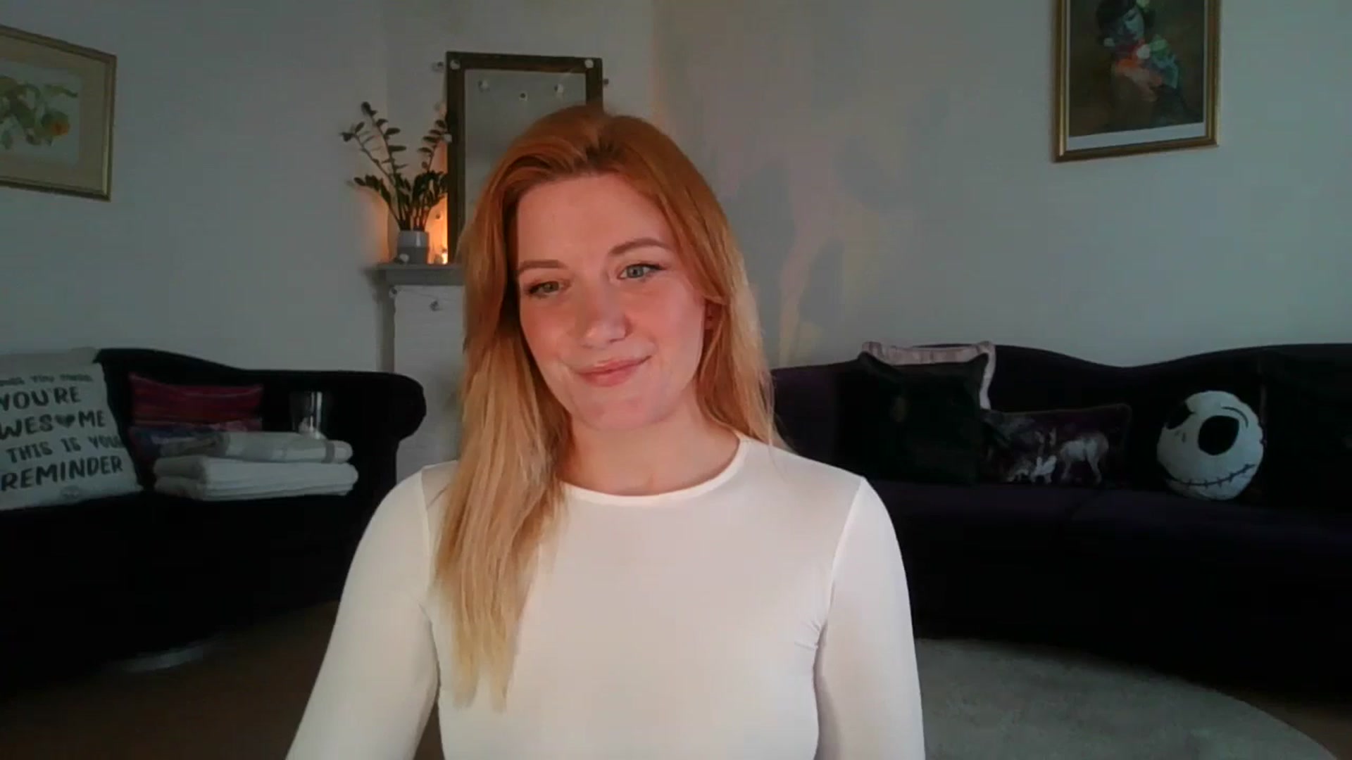 Gallery image thumbnail from DaisyChainedX's myfreecams stream on, 11/09/2023, 13:22 image 16 of 20