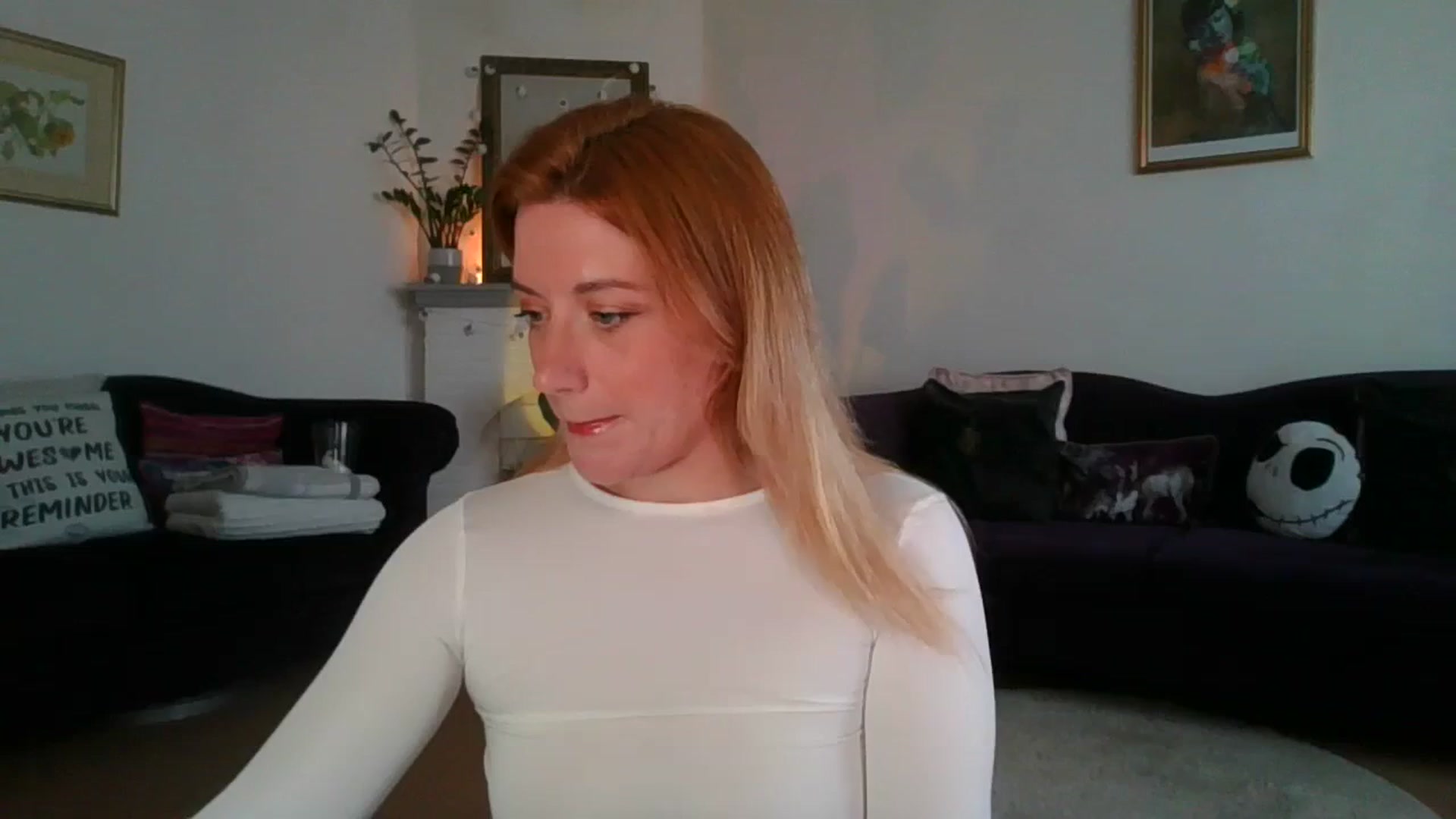 Gallery image thumbnail from DaisyChainedX's myfreecams stream on, 11/09/2023, 13:22 image 20 of 20