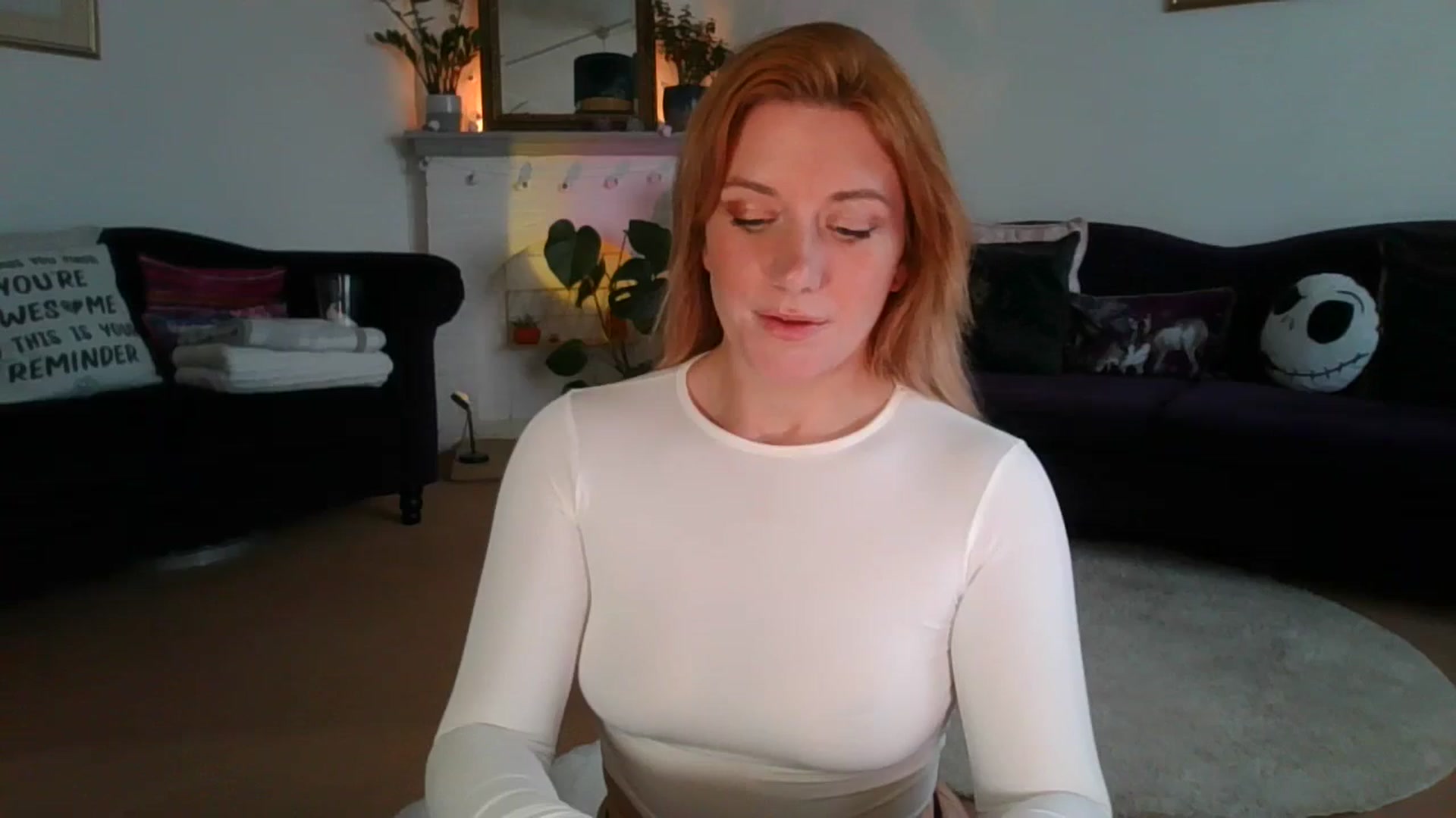 Gallery image thumbnail from DaisyChainedX's myfreecams stream on, 11/09/2023, 13:22 image 1 of 20