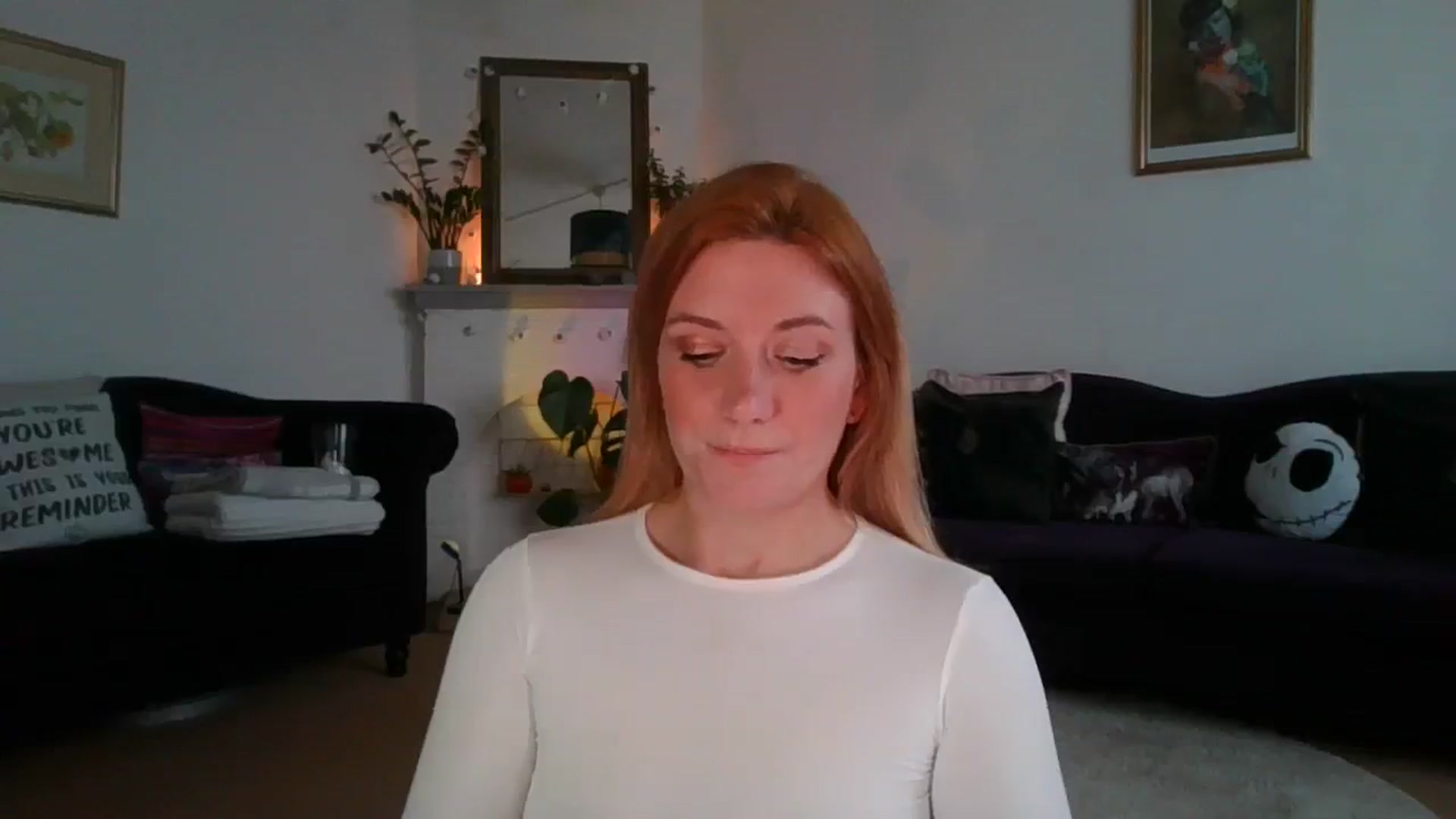 Gallery image thumbnail from DaisyChainedX's myfreecams stream on, 11/09/2023, 13:22 image 10 of 20