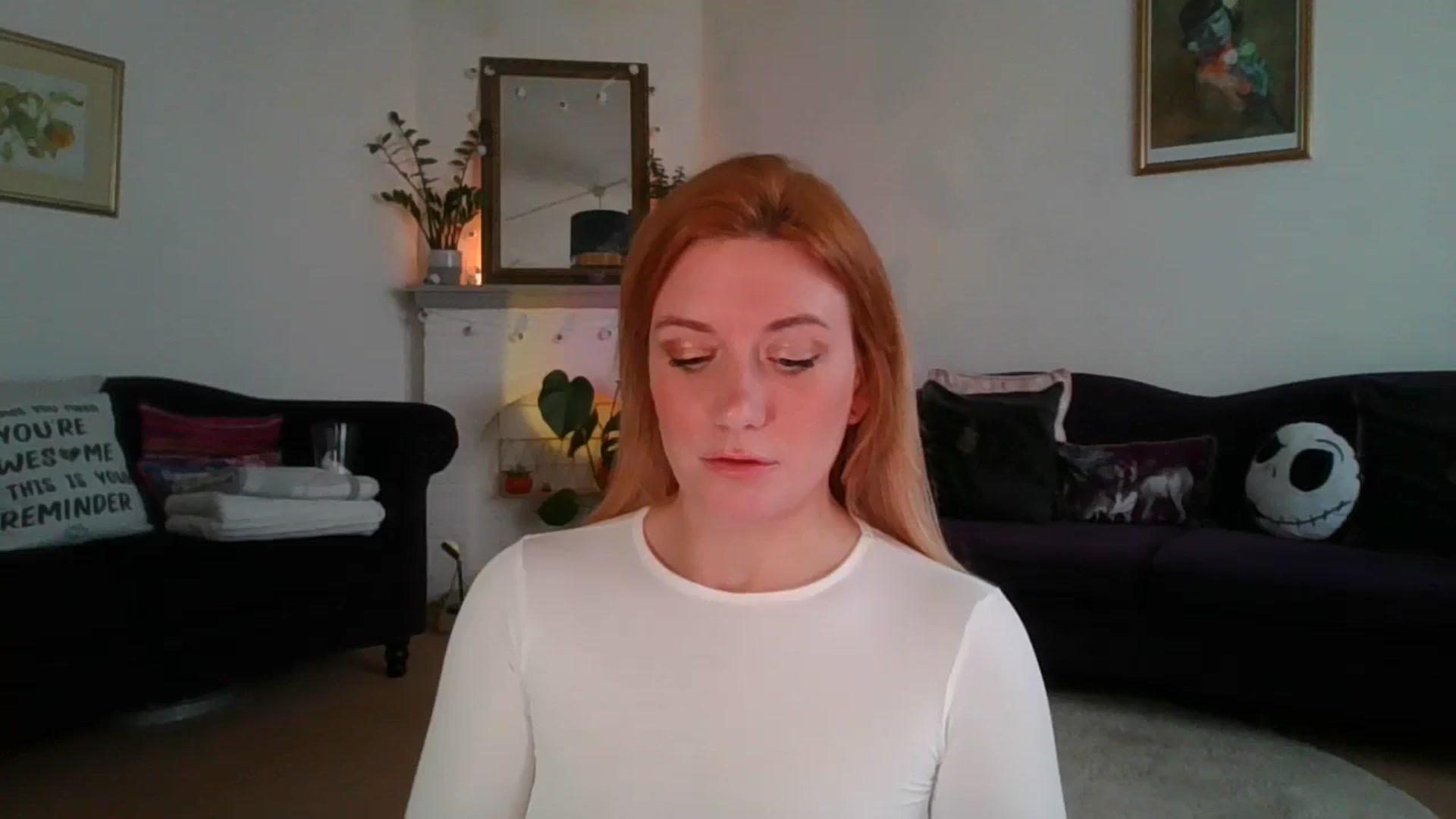 Gallery image thumbnail from DaisyChainedX's myfreecams stream on, 11/09/2023, 13:22 image 9 of 20