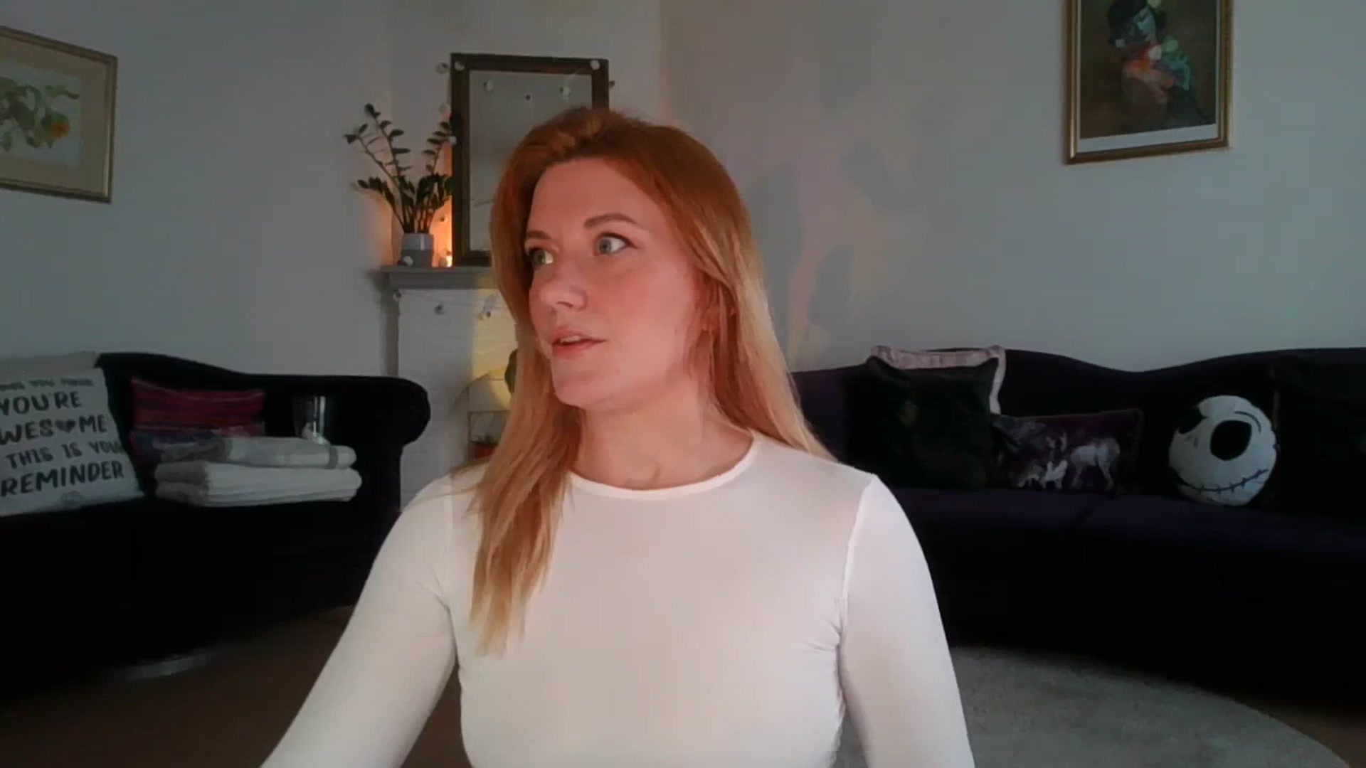 Gallery image thumbnail from DaisyChainedX's myfreecams stream on, 11/09/2023, 13:22 image 13 of 20