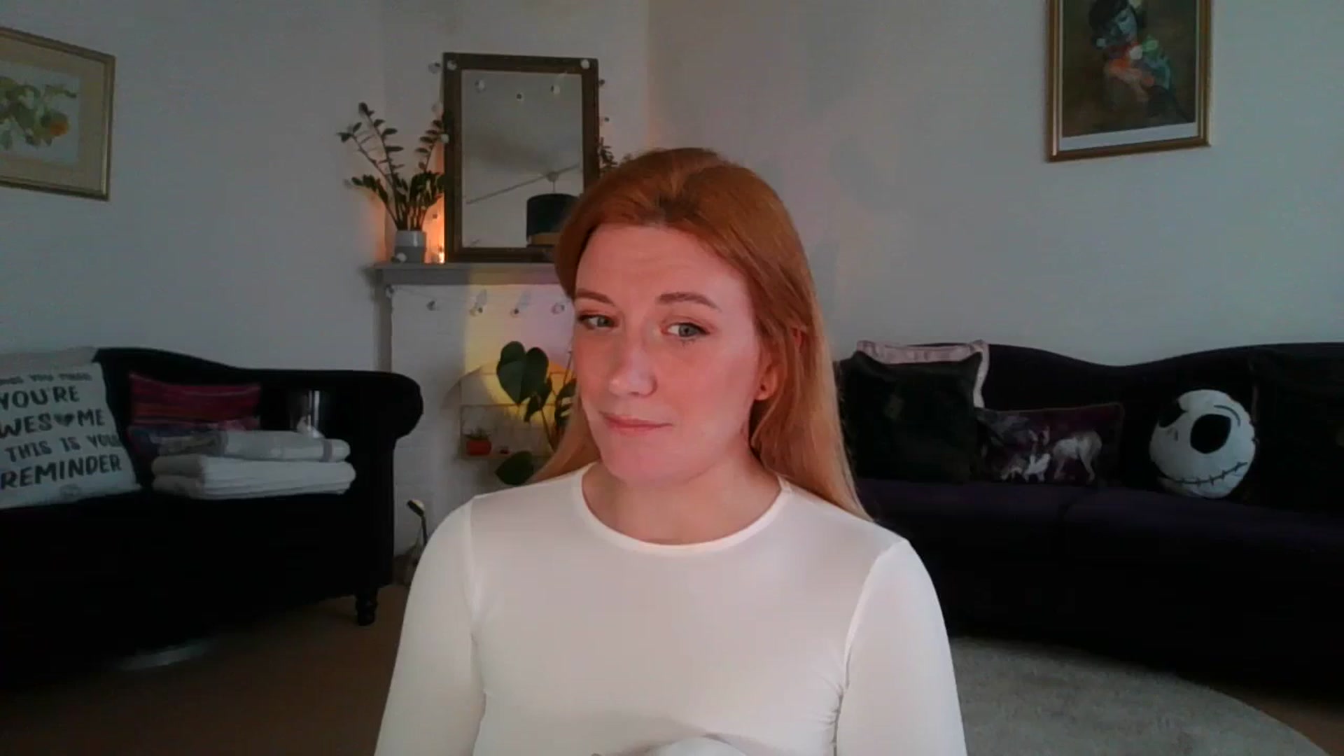 Gallery image thumbnail from DaisyChainedX's myfreecams stream on, 11/09/2023, 13:22 image 8 of 20