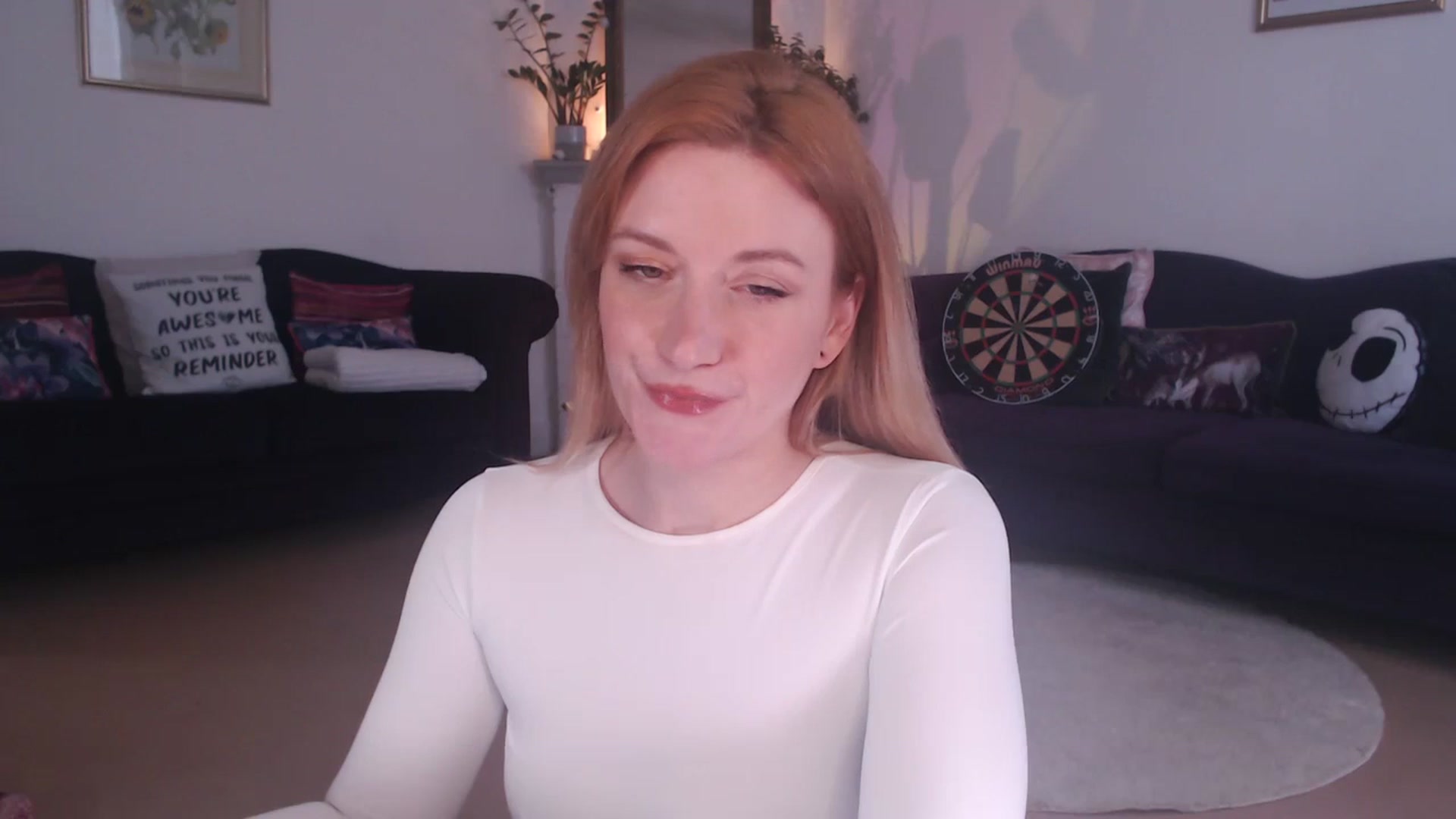 Gallery image thumbnail from DaisyChainedX's myfreecams stream on, 11/09/2023, 14:58 image 19 of 20