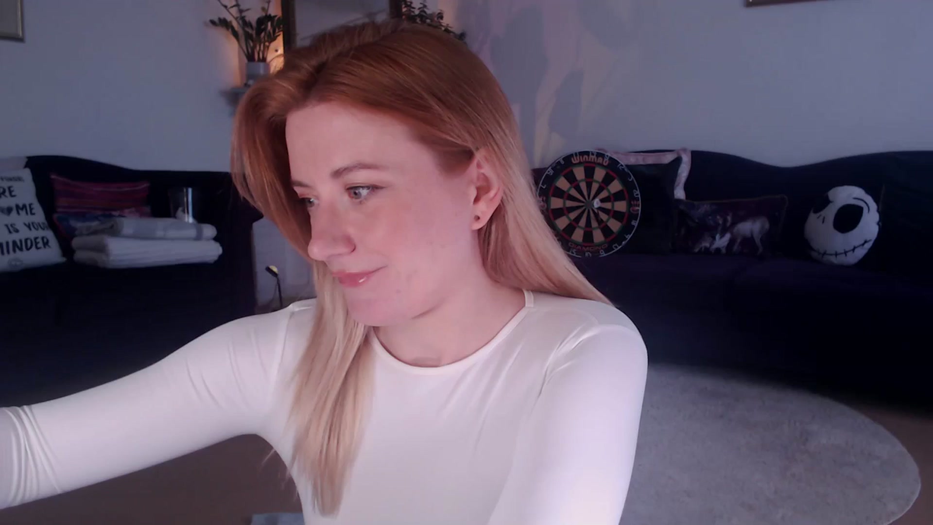 Gallery image thumbnail from DaisyChainedX's myfreecams stream on, 11/09/2023, 14:58 image 7 of 20