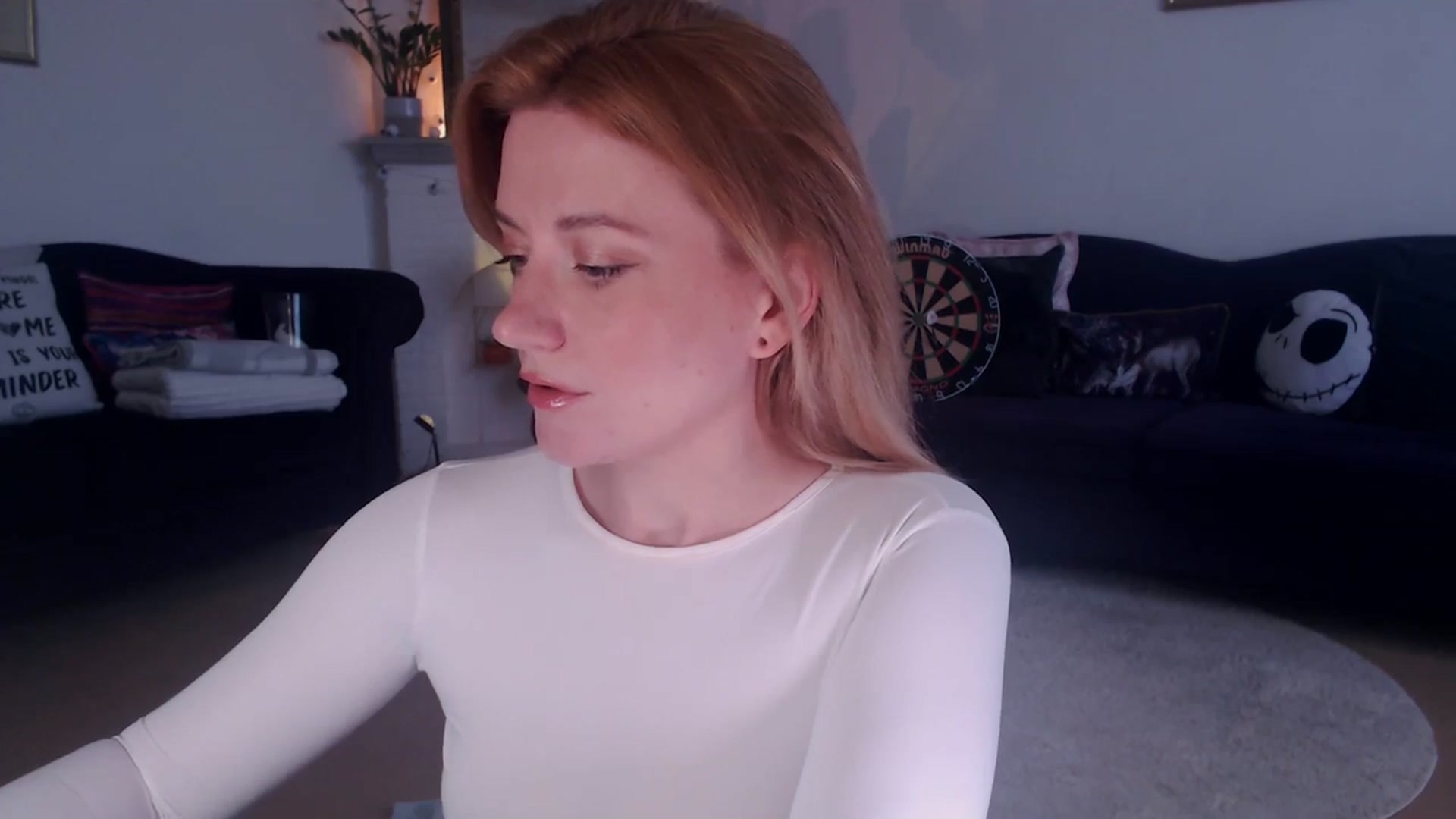 Gallery image thumbnail from DaisyChainedX's myfreecams stream on, 11/09/2023, 14:58 image 6 of 20