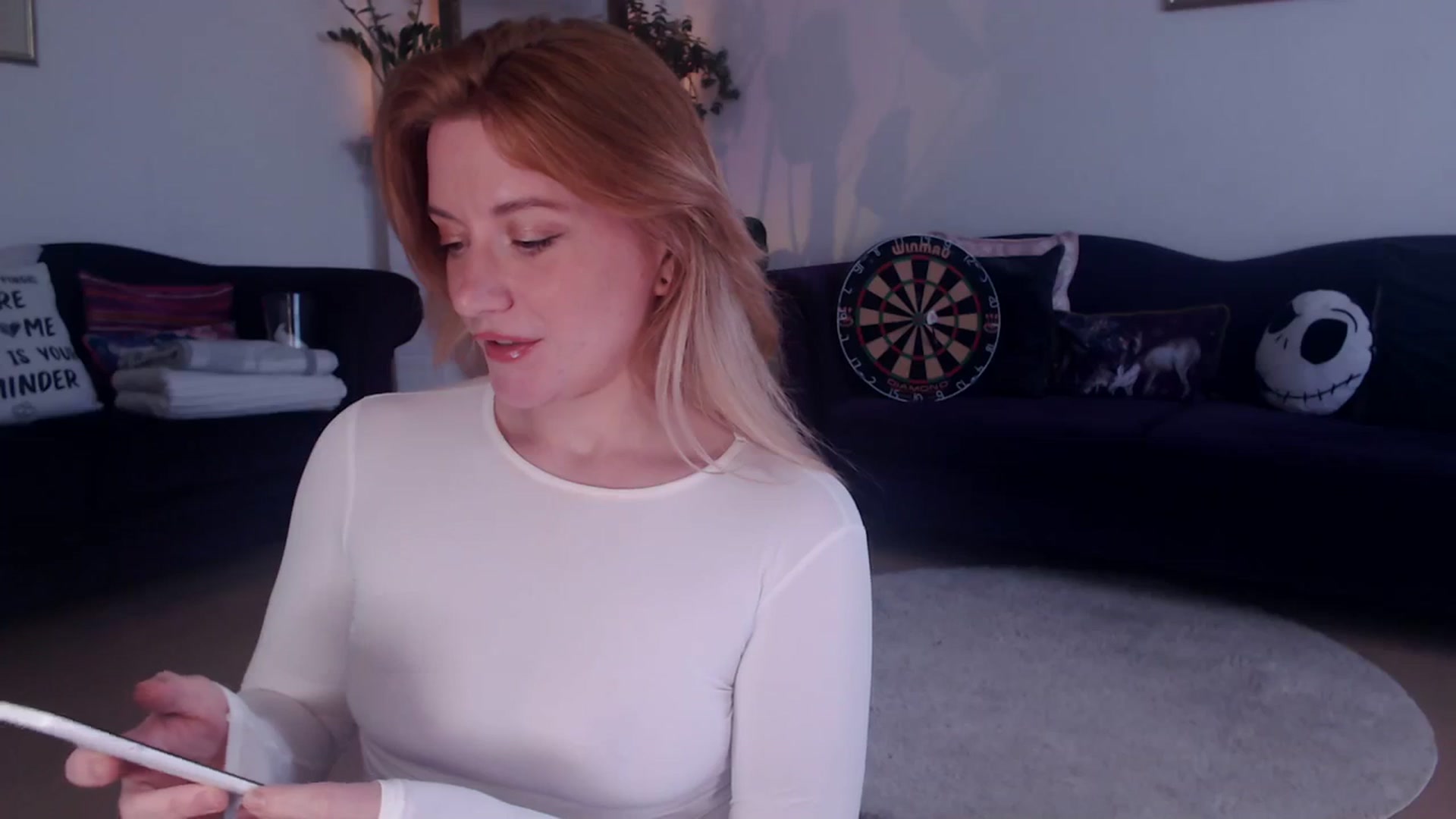 Gallery image thumbnail from DaisyChainedX's myfreecams stream on, 11/09/2023, 14:58 image 5 of 20