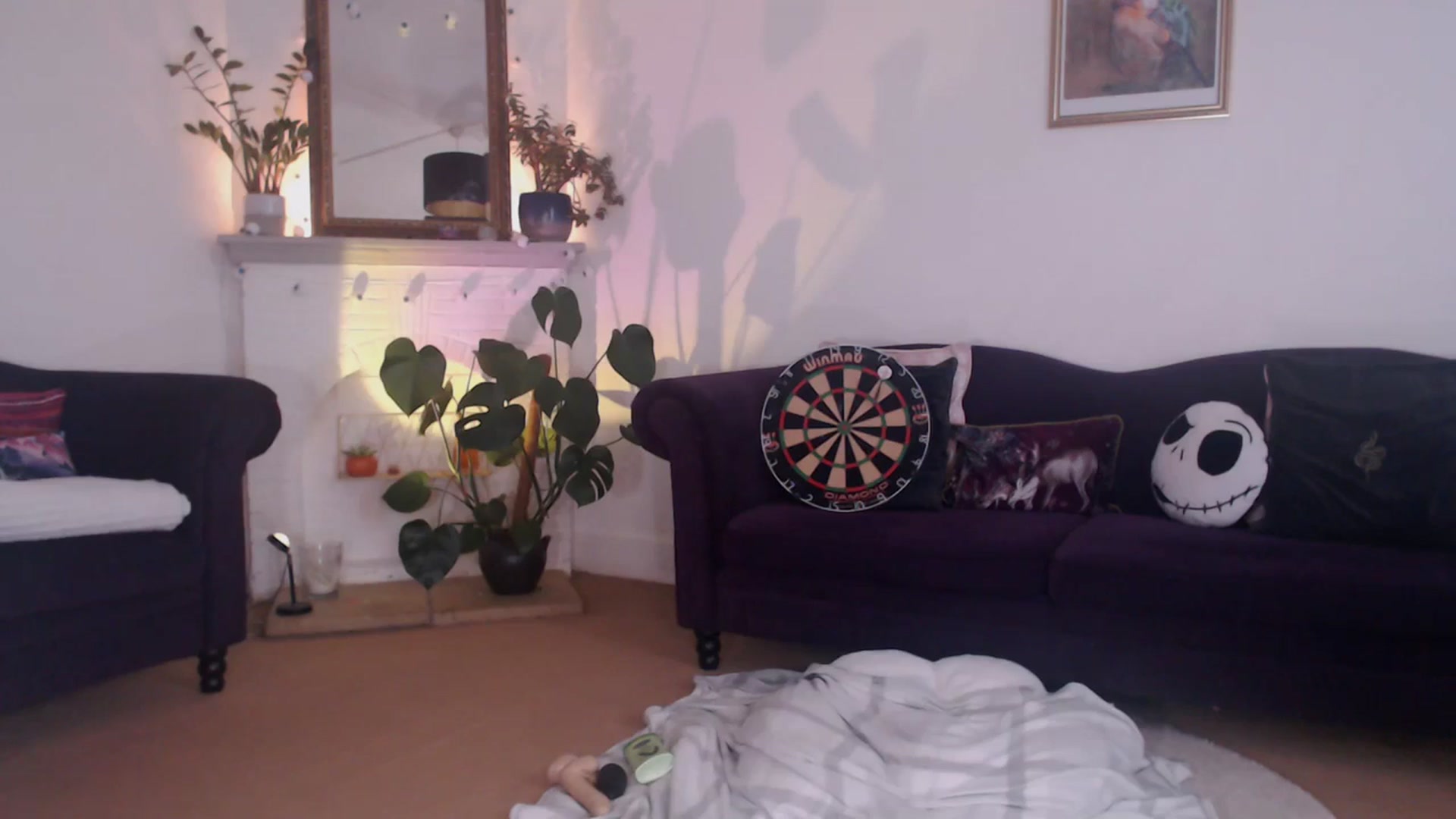Gallery image thumbnail from DaisyChainedX's myfreecams stream on, 11/09/2023, 14:58 image 12 of 20
