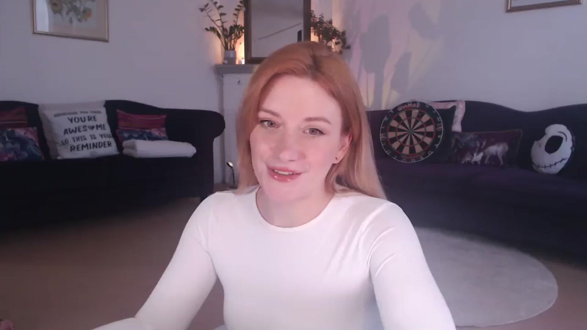 Gallery image thumbnail from DaisyChainedX's myfreecams stream on, 11/09/2023, 14:58 image 20 of 20