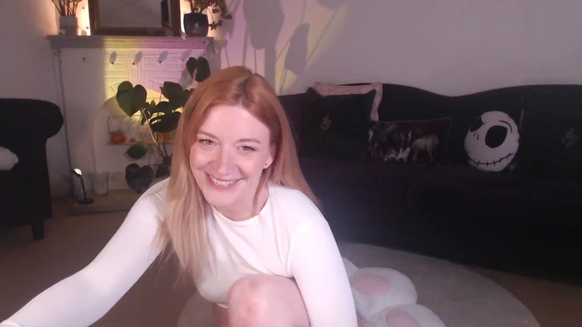 Gallery image thumbnail from DaisyChainedX's myfreecams stream on, 11/09/2023, 16:43 image 6 of 20