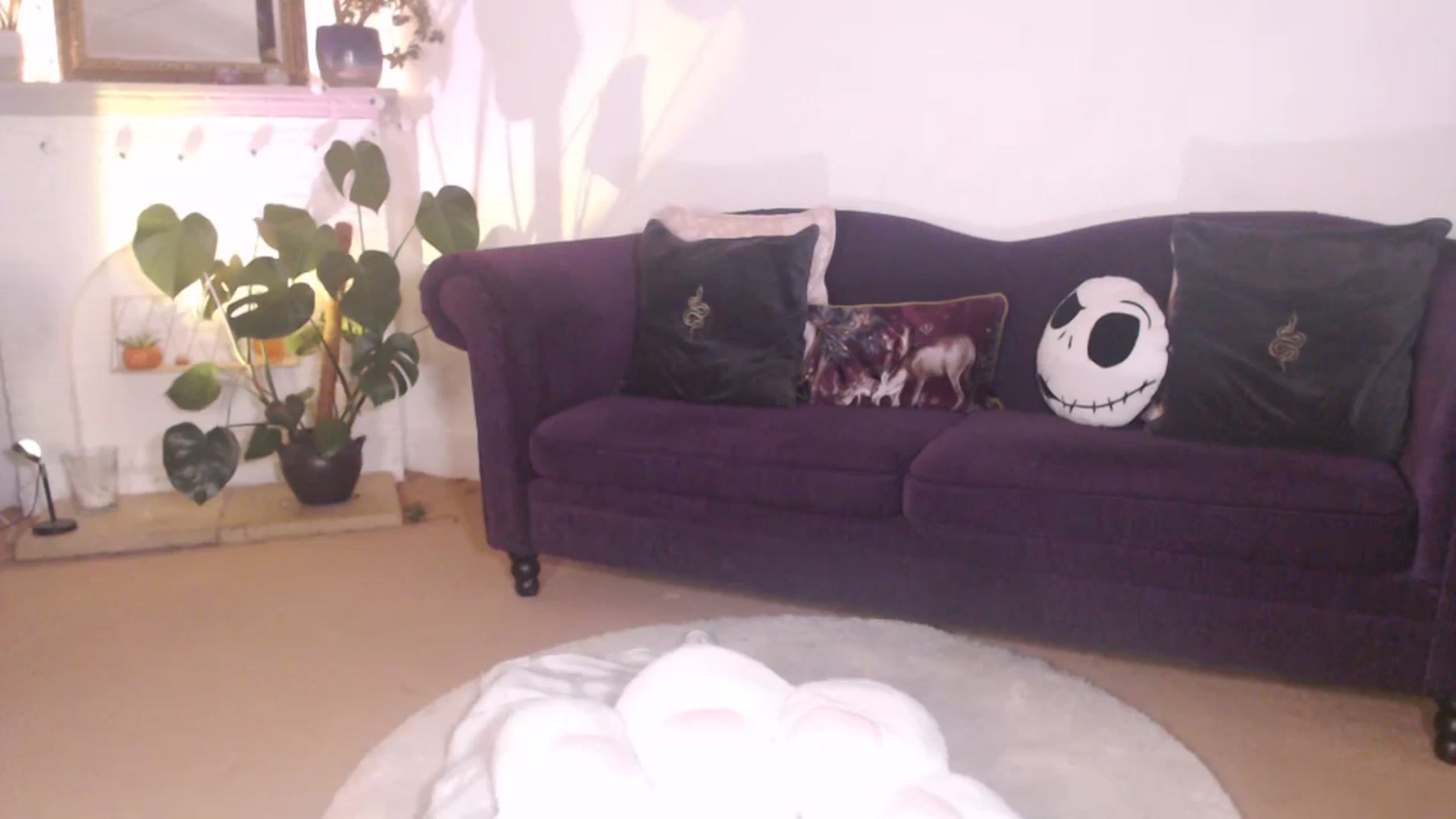 Gallery image thumbnail from DaisyChainedX's myfreecams stream on, 11/09/2023, 16:43 image 16 of 20