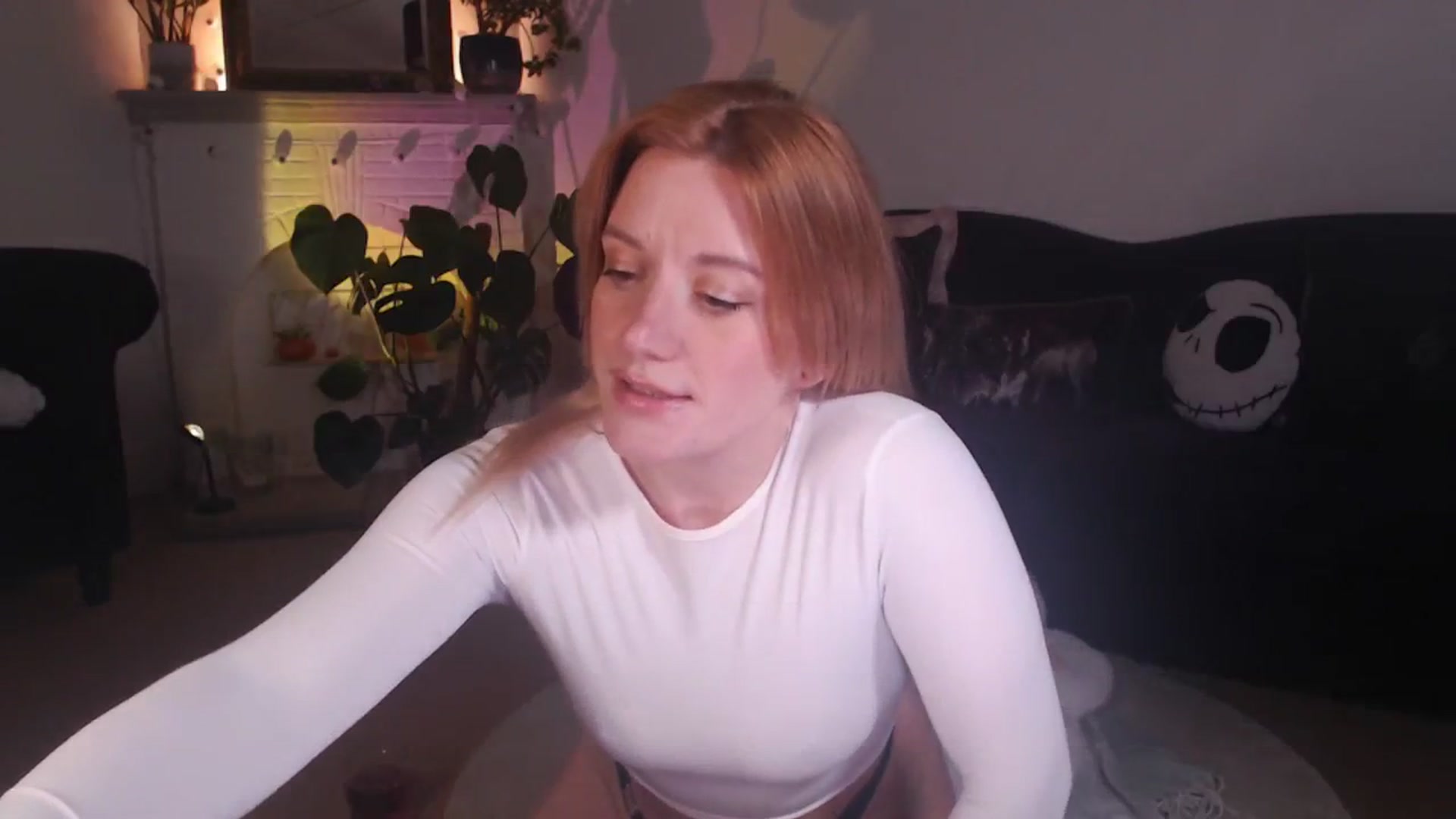 Gallery image thumbnail from DaisyChainedX's myfreecams stream on, 11/09/2023, 16:43 image 3 of 20