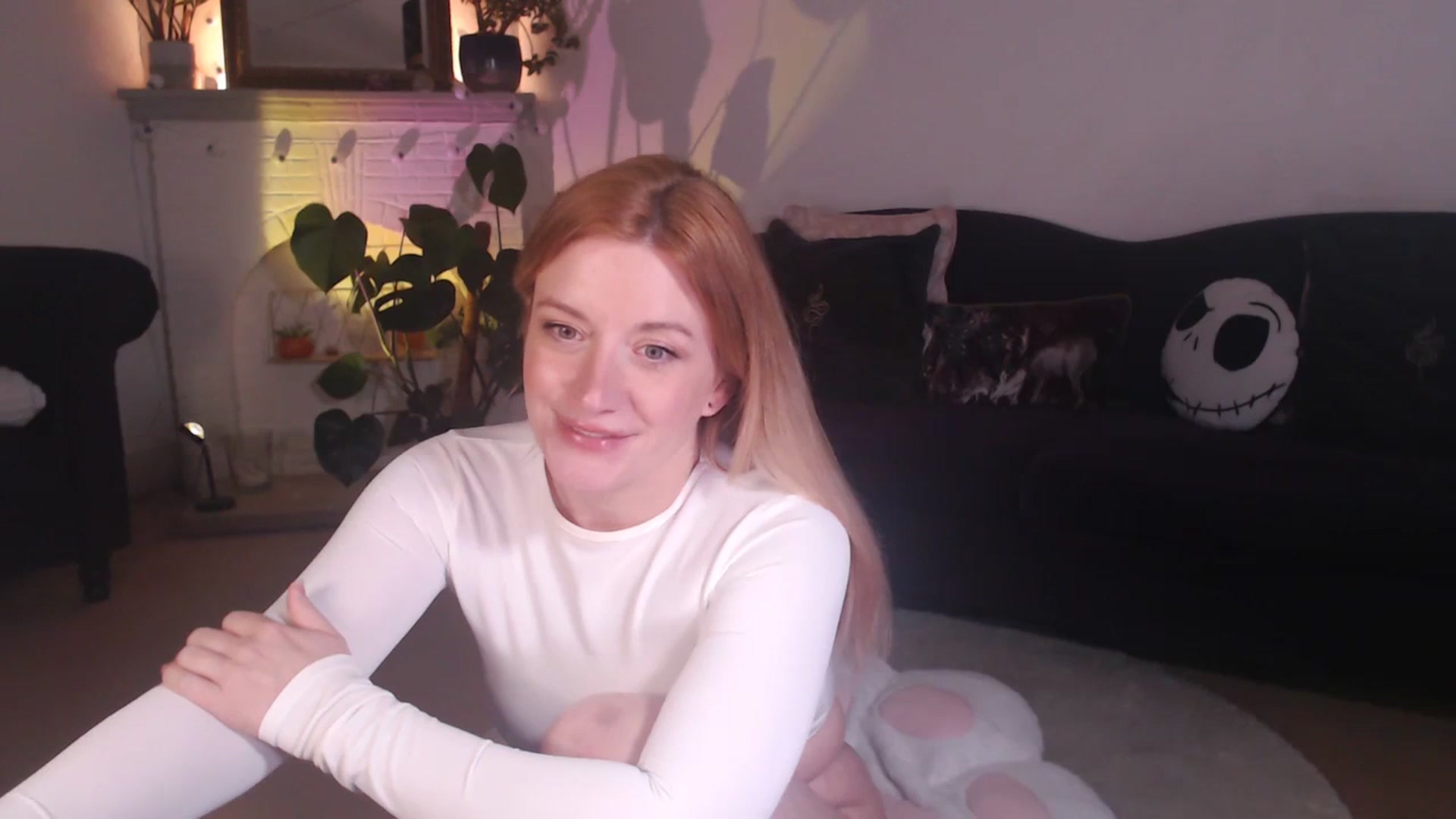Gallery image thumbnail from DaisyChainedX's myfreecams stream on, 11/09/2023, 16:43 image 9 of 20
