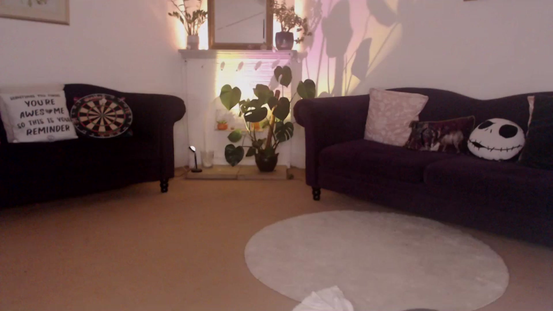 Gallery image thumbnail from DaisyChainedX's myfreecams stream on, 11/10/2023, 22:01 image 20 of 20